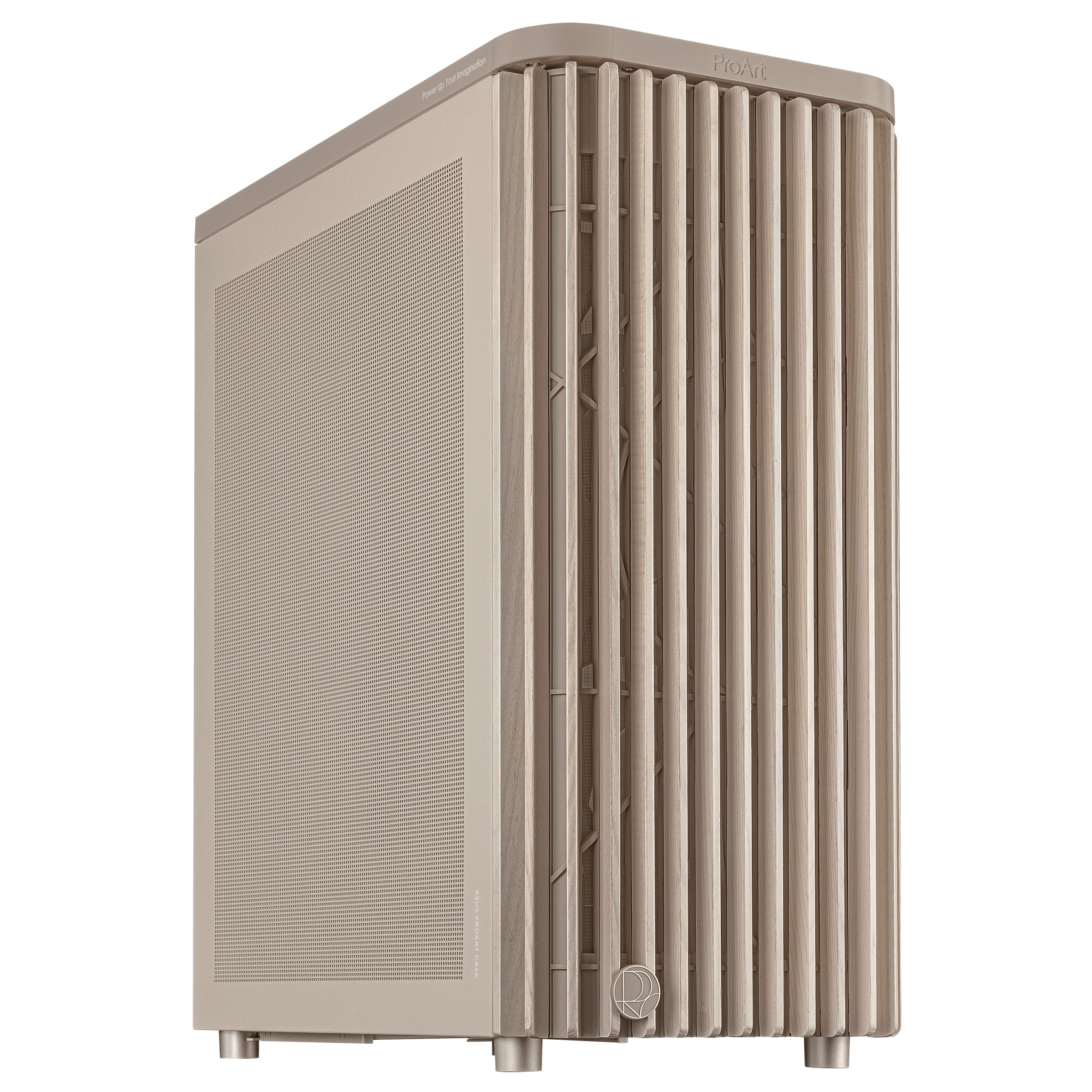 ASUS Proart PA401 Wood Mesh PWM Beige "90DC00M7-B39000"