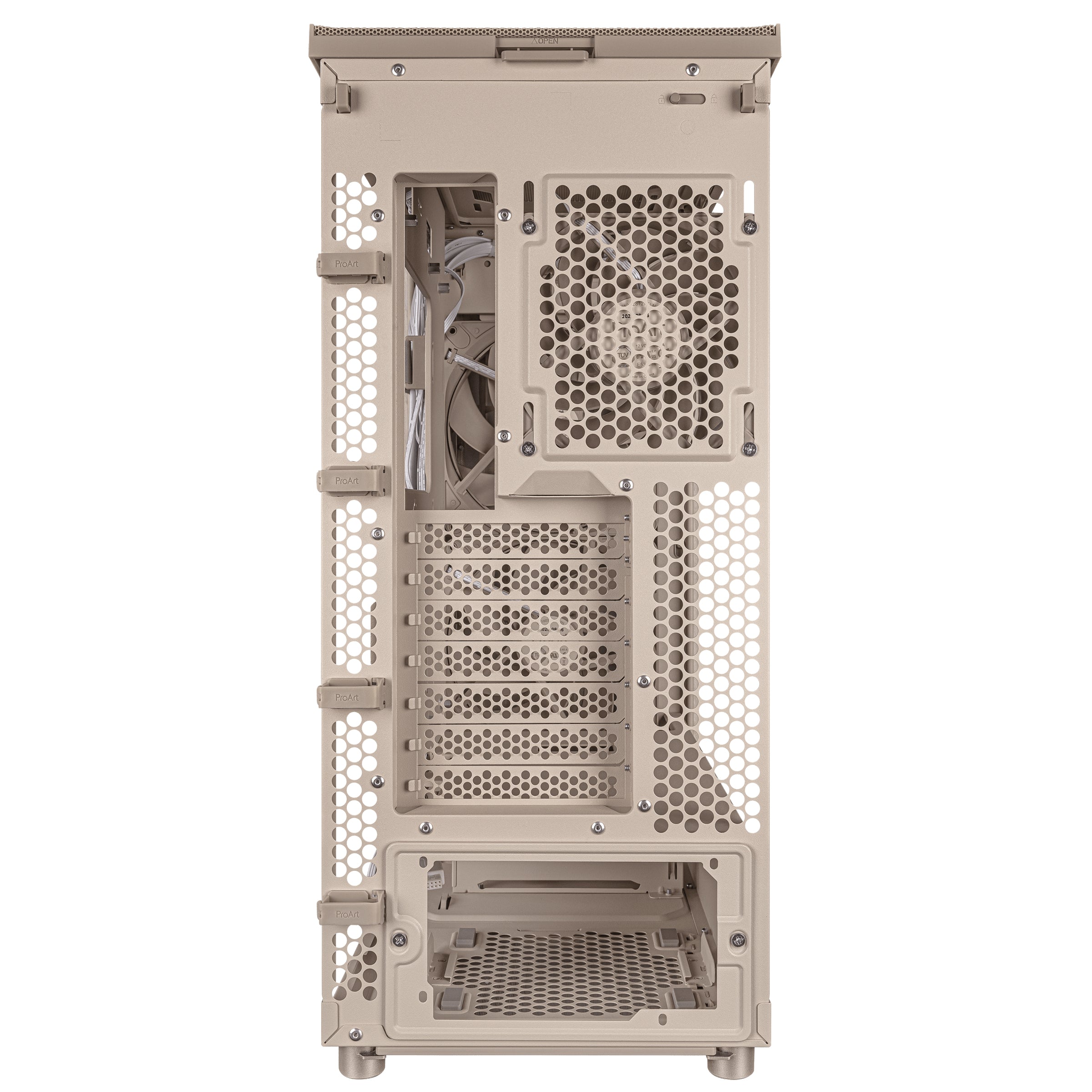 ASUS Proart PA401 Wood Mesh PWM Beige "90DC00M7-B39000"
