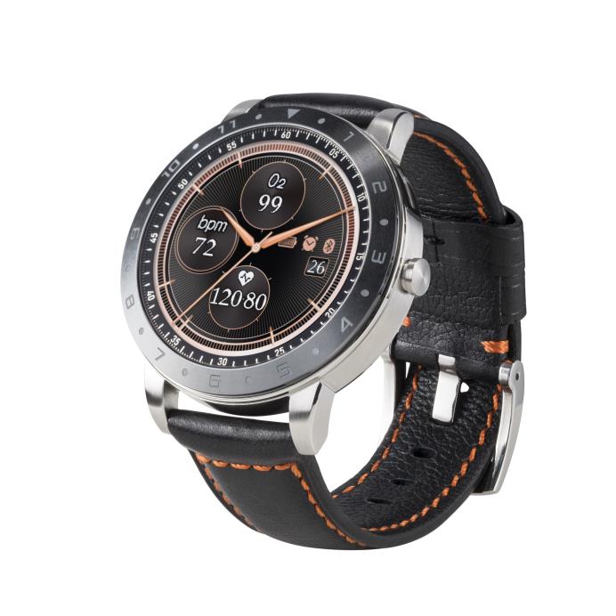 SMARTWATCH VIVOWATCH 5/90HC00I1-MWP0E0 Asus, 