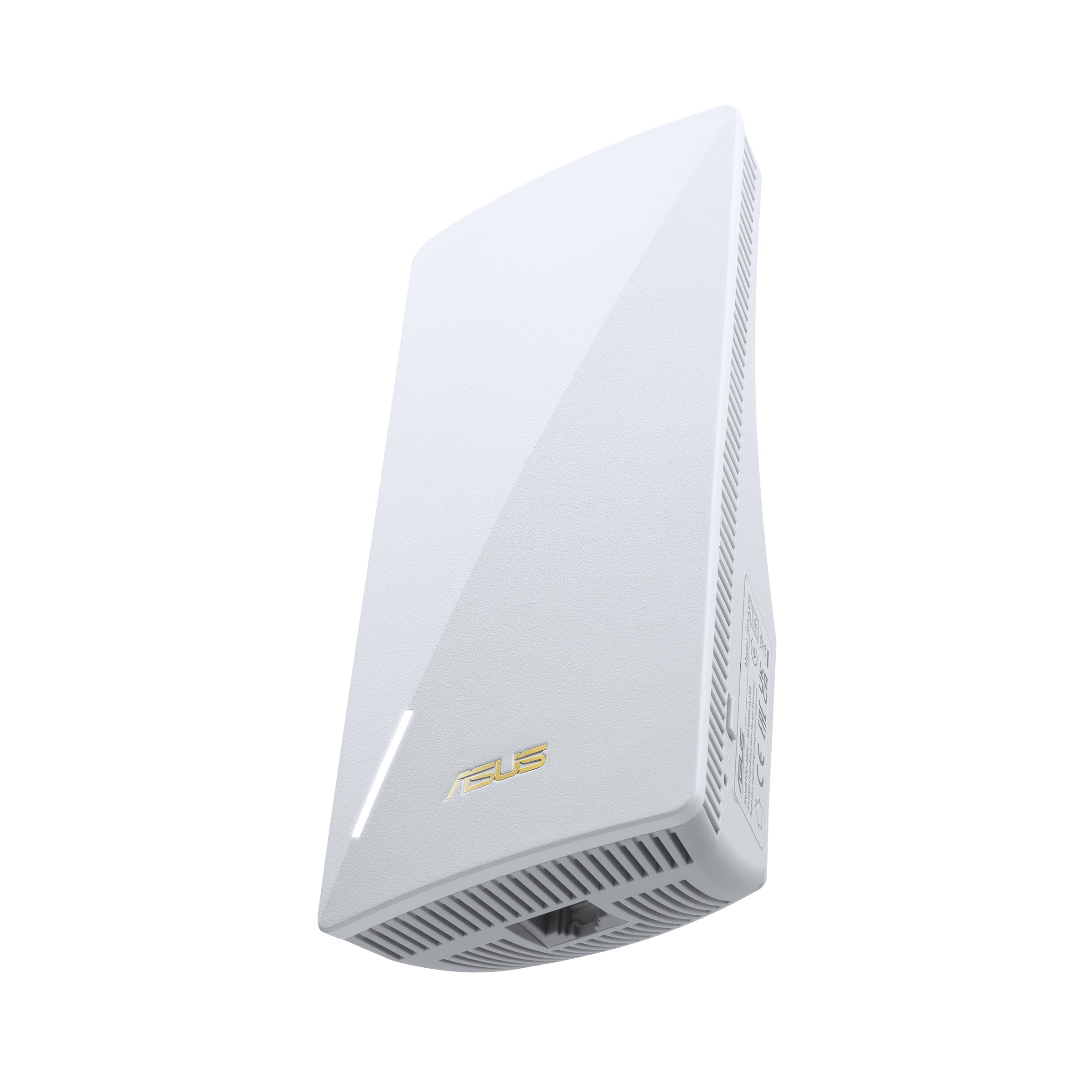Router wireless ASUS RP-AX58 Dual Band Range Extender, 802.11ax, WiFi 6 "90IG07C0-MO0C10"