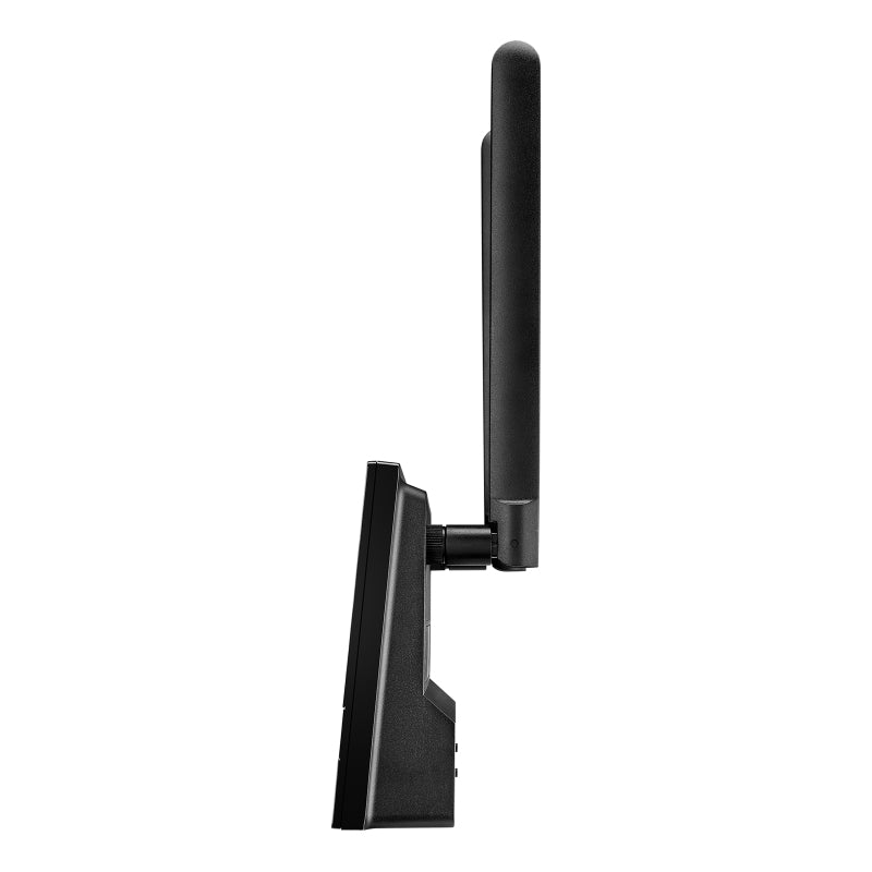 ASUS 4G-N16 Wireless N300 LTE Modem Router "90IG07E0-MO3H00"