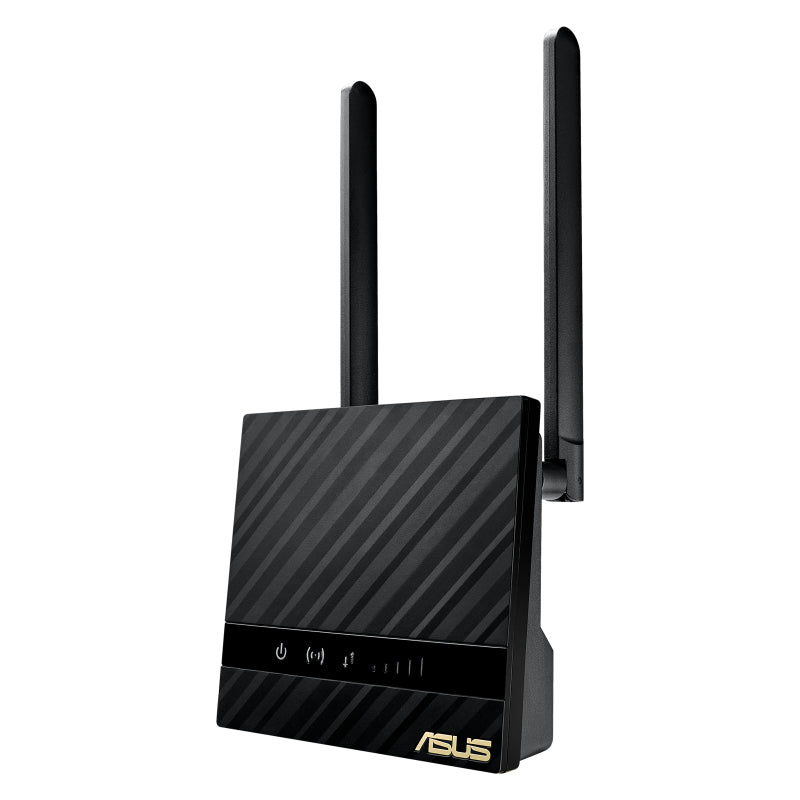 ASUS 4G-N16 Wireless N300 LTE Modem Router "90IG07E0-MO3H00"