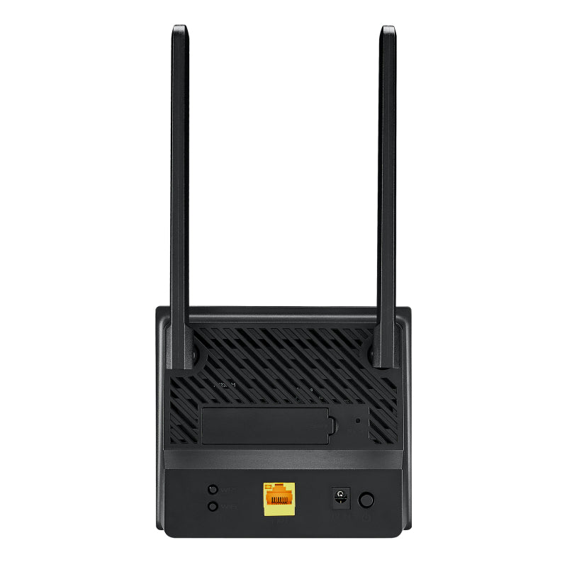 ASUS 4G-N16 Wireless N300 LTE Modem Router "90IG07E0-MO3H00"