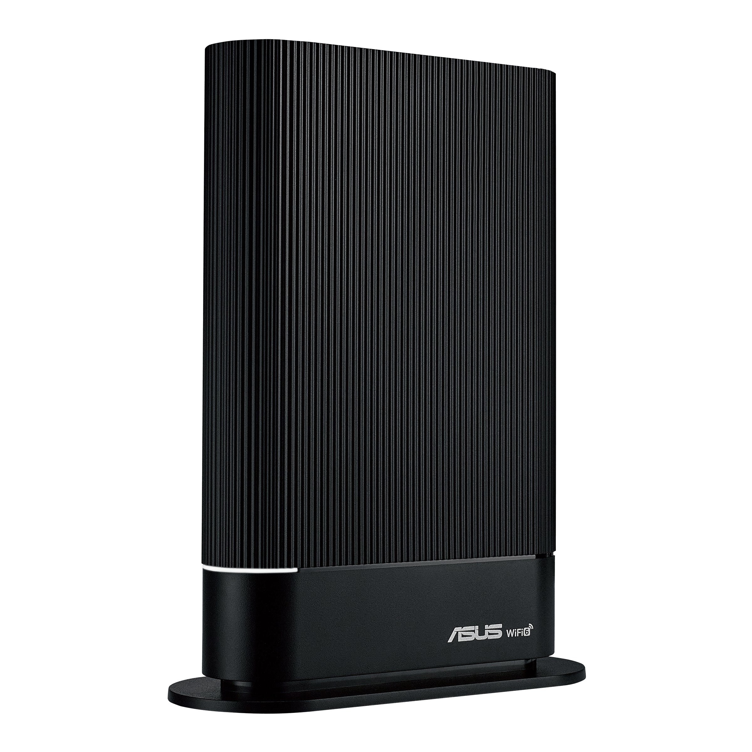 ASUS RT-AX59U AX4200 Dual Band WiFi 6 Router WiFi 802.11ax with AiProtection Pro VPN features Easy Setup Wall mount bracket "90IG07Z0-MO3C00"
