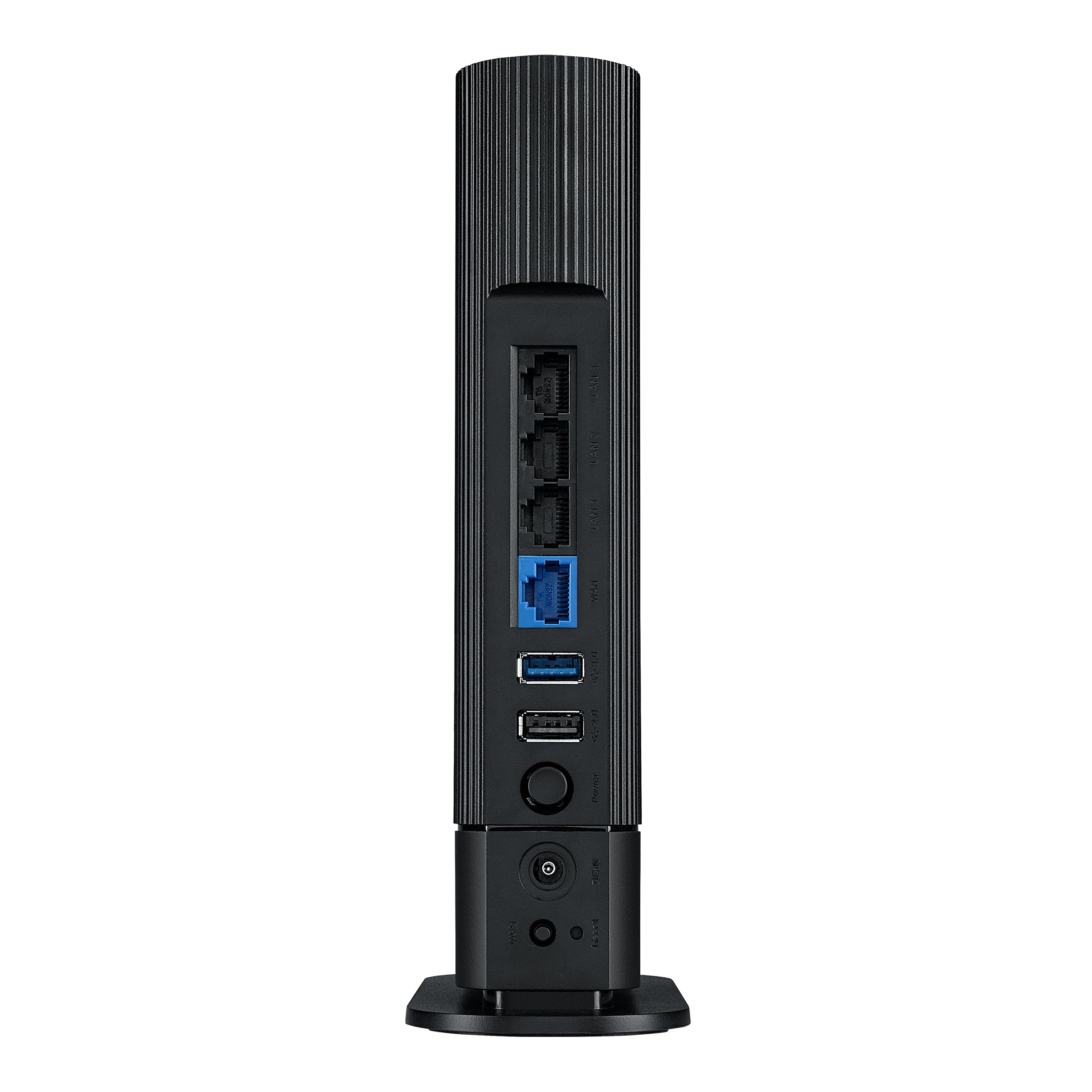 ASUS RT-AX59U AX4200 Dual Band WiFi 6 Router WiFi 802.11ax with AiProtection Pro VPN features Easy Setup Wall mount bracket "90IG07Z0-MO3C00"