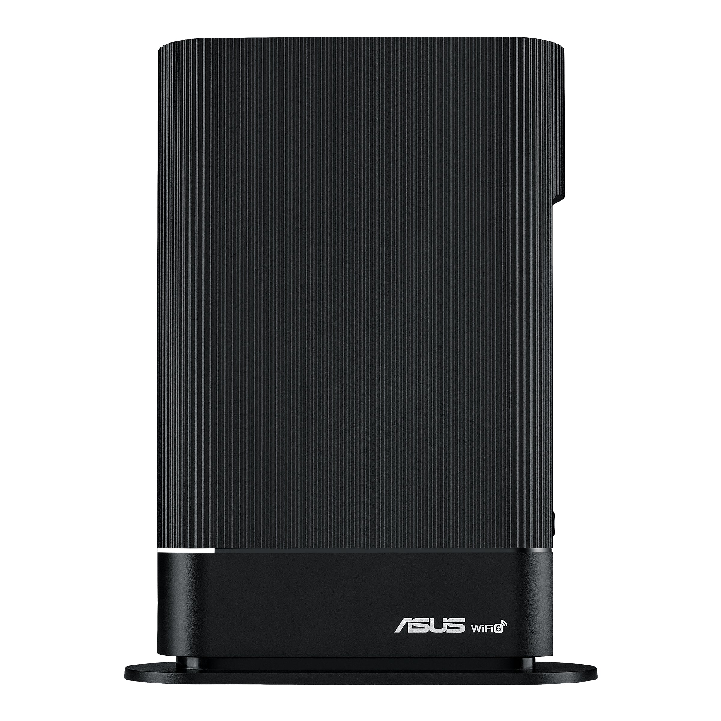 ASUS RT-AX59U AX4200 Dual Band WiFi 6 Router WiFi 802.11ax with AiProtection Pro VPN features Easy Setup Wall mount bracket "90IG07Z0-MO3C00"