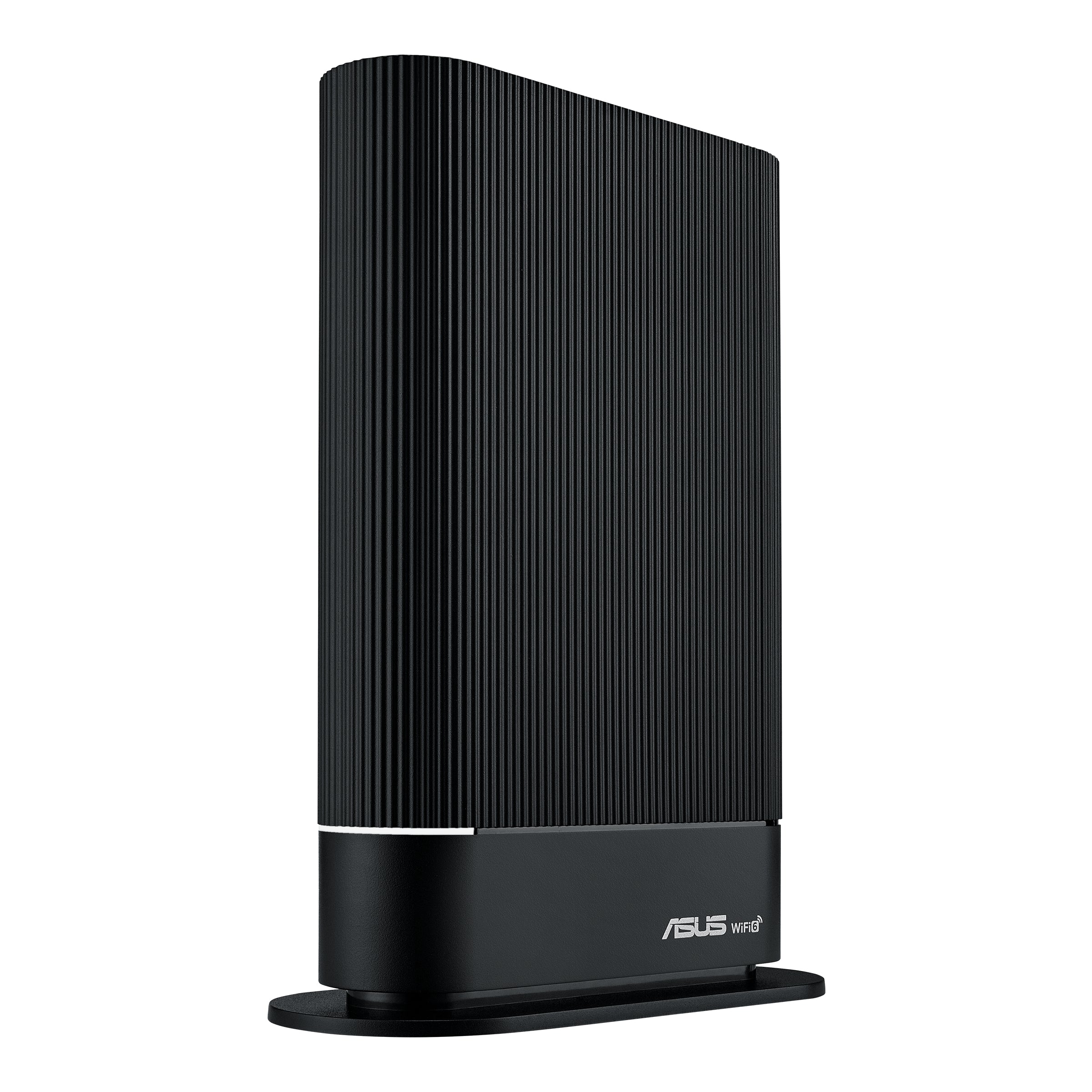 ASUS RT-AX59U AX4200 Dual Band WiFi 6 Router WiFi 802.11ax with AiProtection Pro VPN features Easy Setup Wall mount bracket "90IG07Z0-MO3C00"