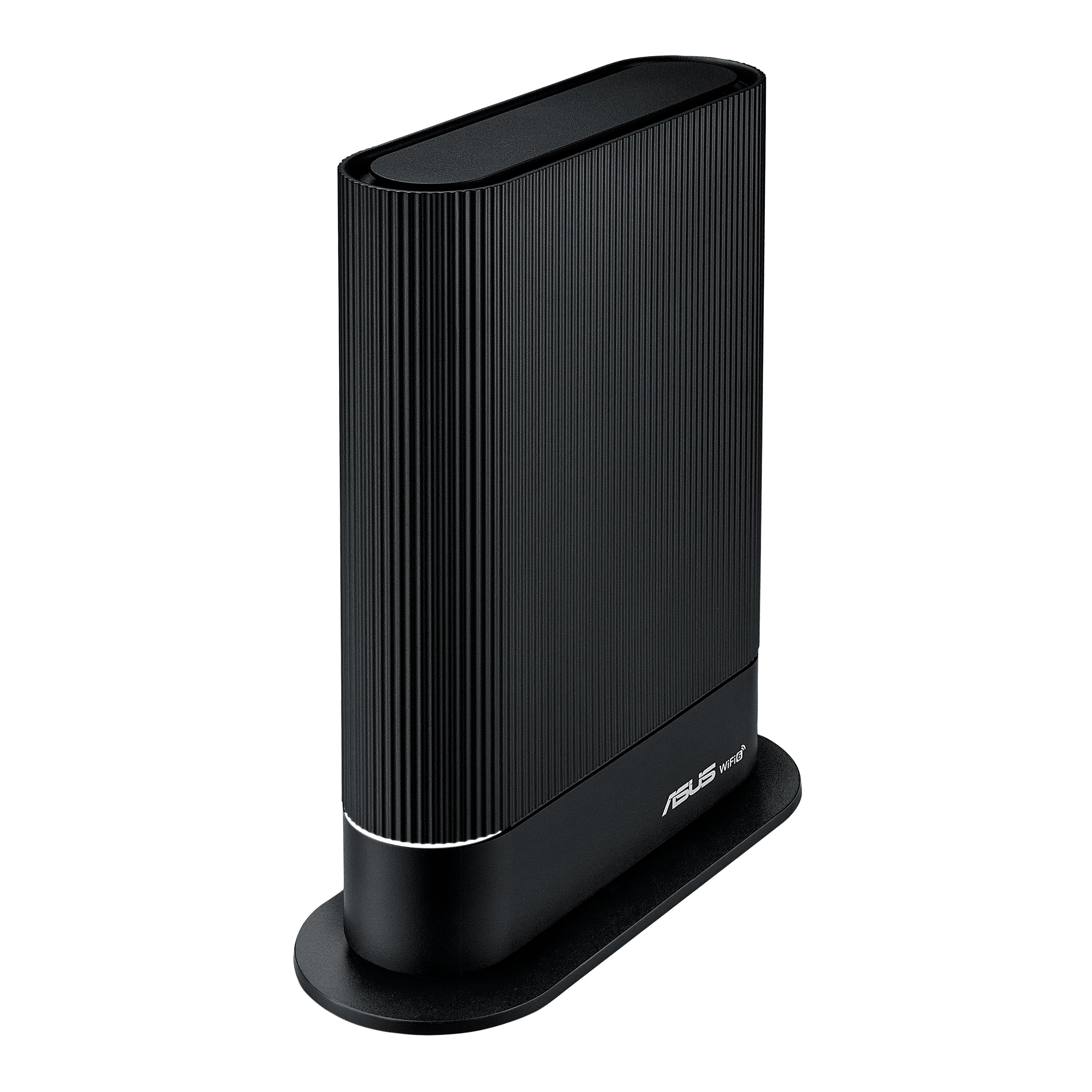 ASUS RT-AX59U AX4200 Dual Band WiFi 6 Router WiFi 802.11ax with AiProtection Pro VPN features Easy Setup Wall mount bracket "90IG07Z0-MO3C00"