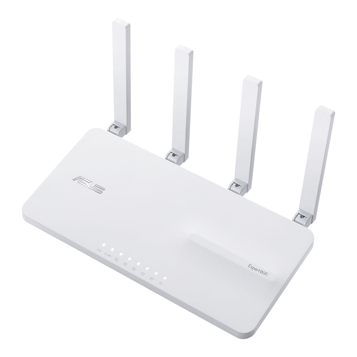 Router Wireless Asus ExpertWiFi EBR63, 4x LAN, Alb 
