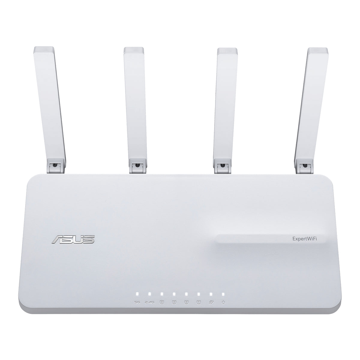 Router Wireless Asus ExpertWiFi EBR63, 4x LAN, Alb 