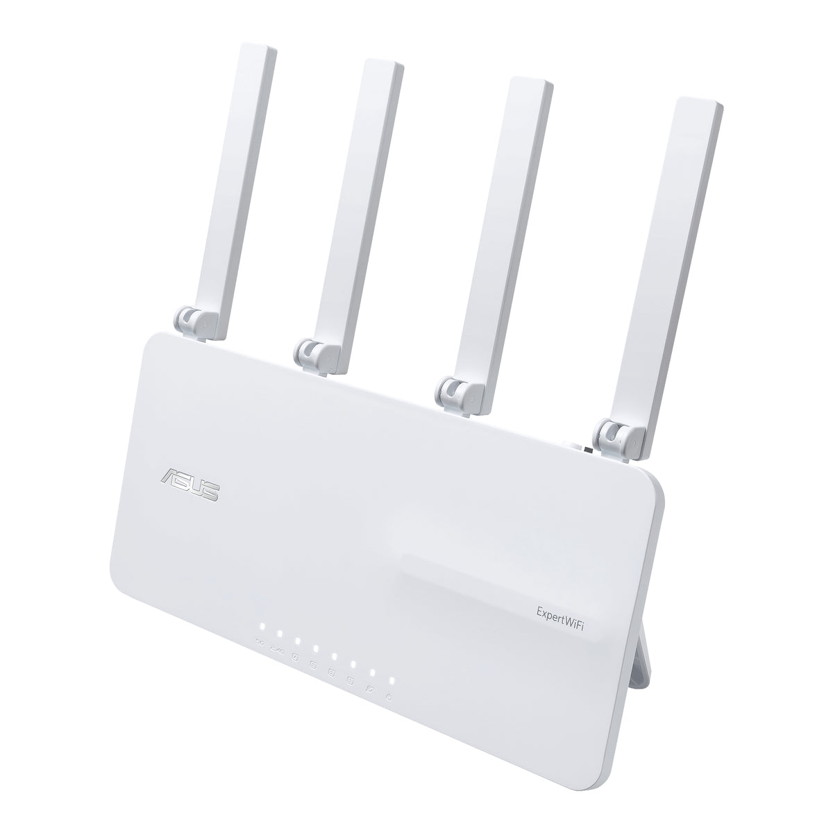 Router Wireless Asus ExpertWiFi EBR63, 4x LAN, Alb 