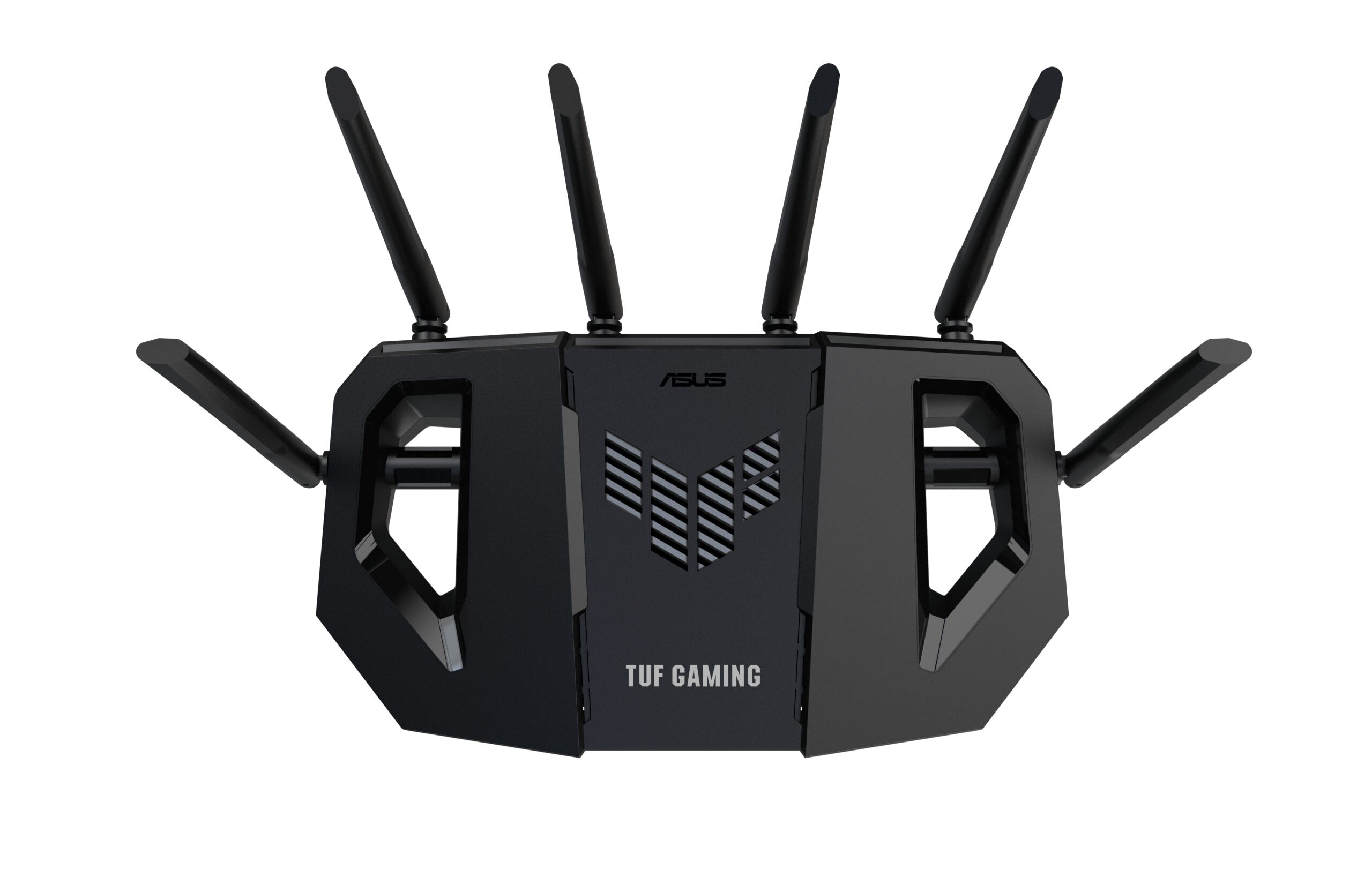 Router wireless TUF Gaming BE6500 Dual Band WiFi&nbsp;7 "90IG0920-MO9C00"