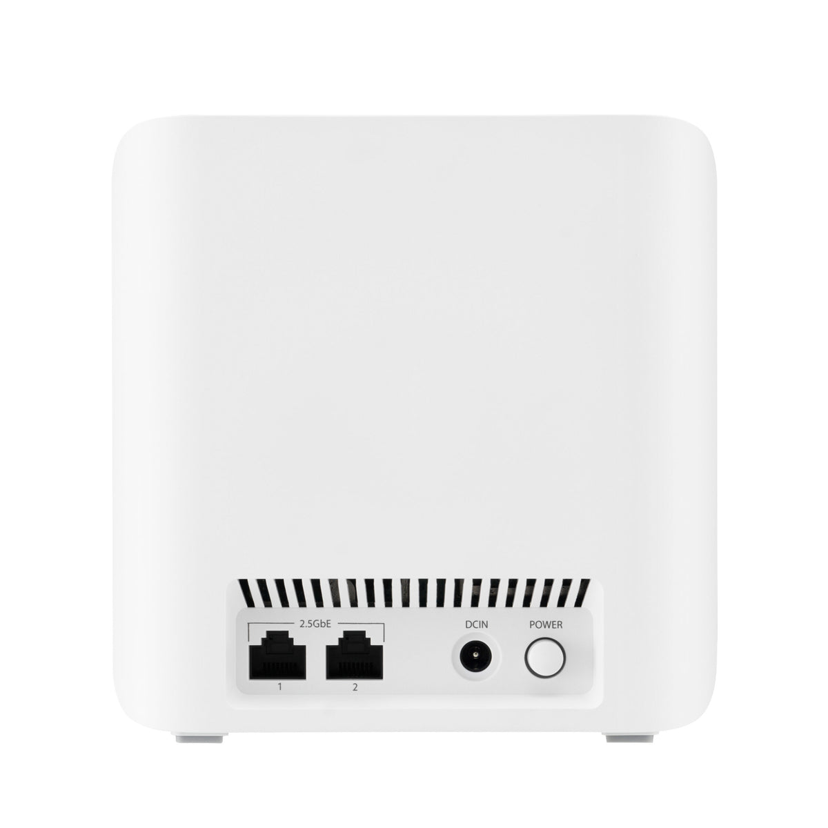 Asus Router wireless ZenWiFi BD4 BE3600 Set 2buc. Alb 