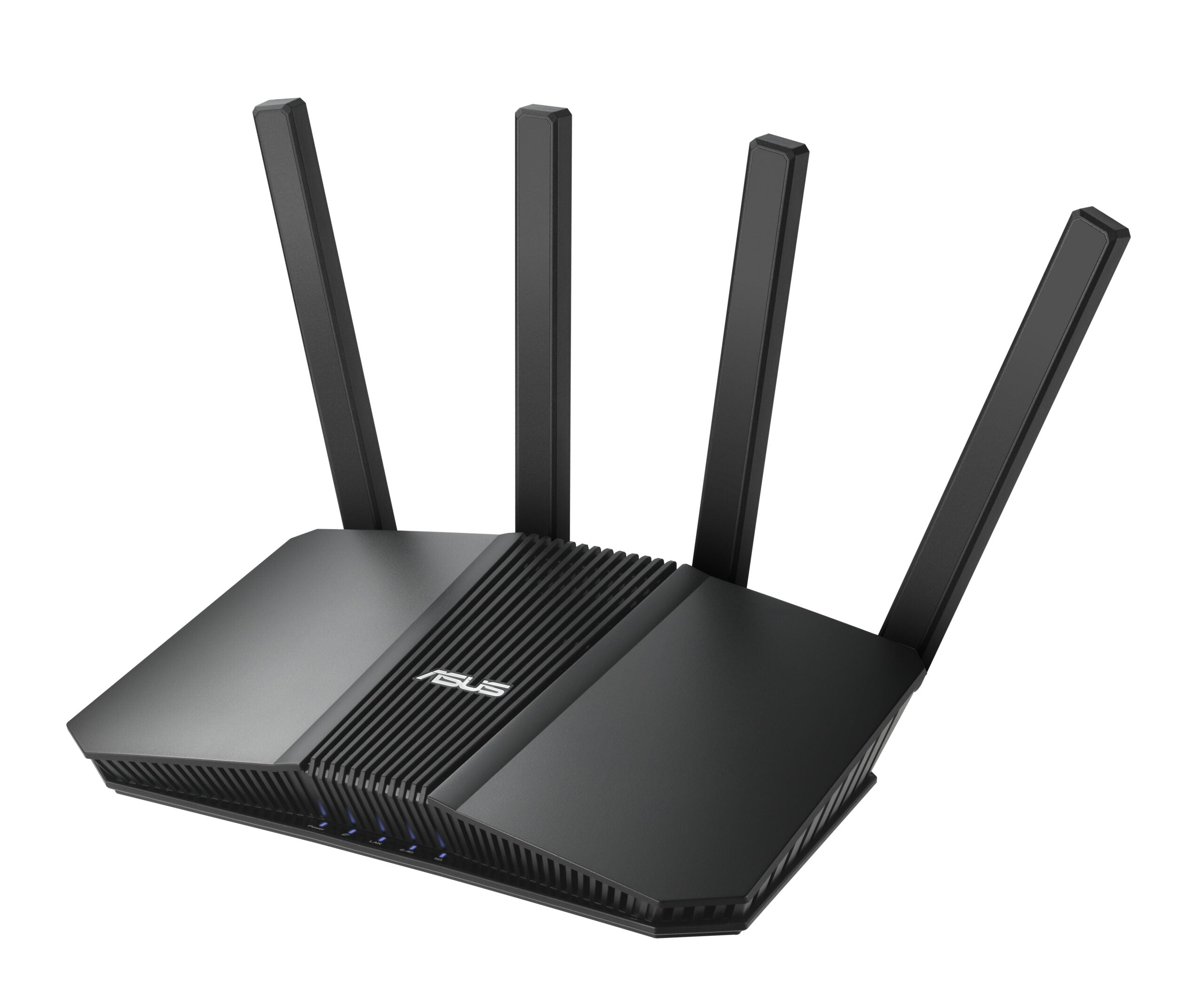 ASUS RT-BE82U BE6500 wireless router "90IG0990-MO9B00"