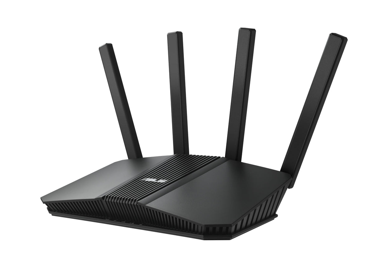 ASUS RT-BE82U BE6500 wireless router 