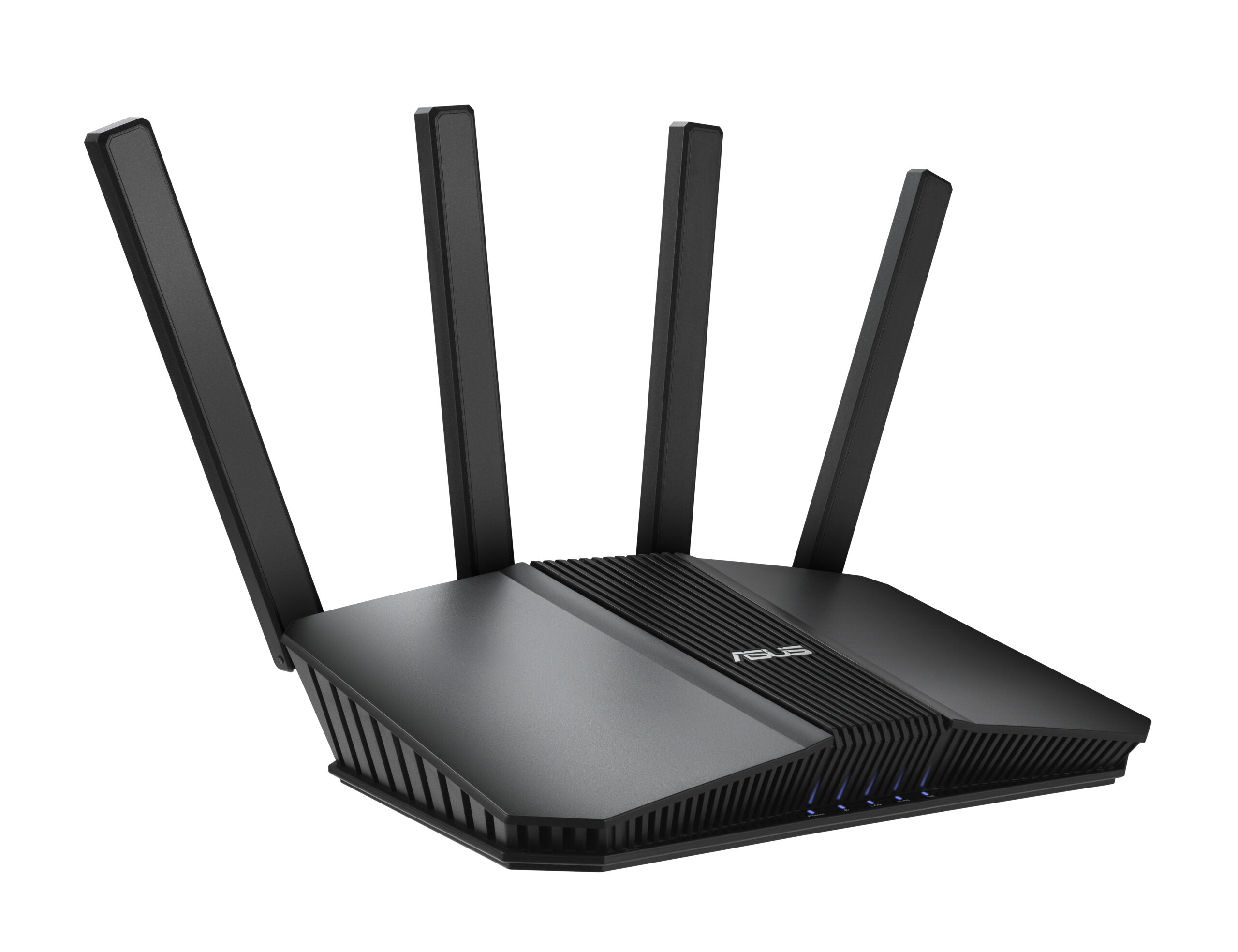 ASUS RT-BE82U BE6500 wireless router "90IG0990-MO9B00"
