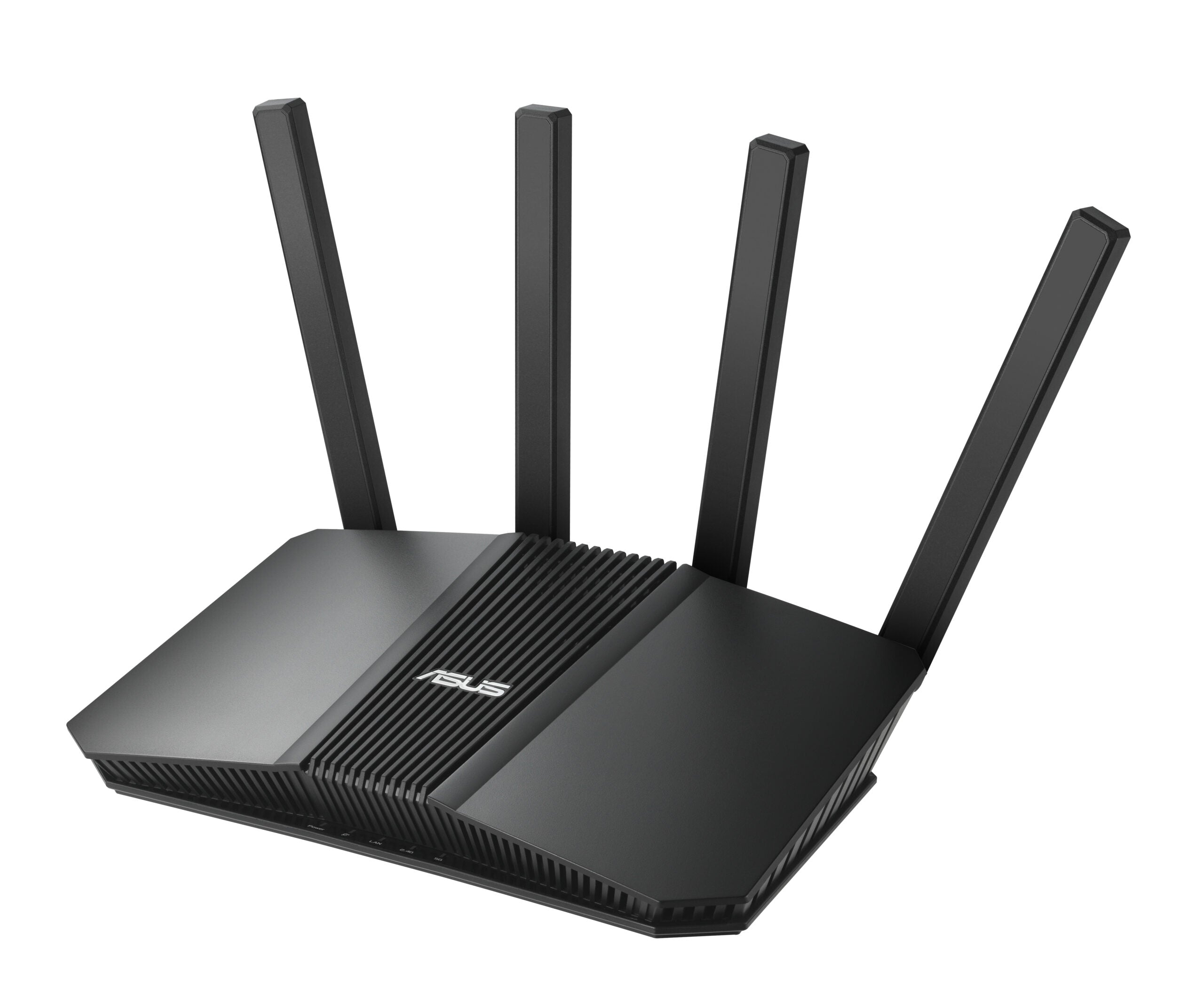 ASUS RT-BE82U BE6500 wireless router "90IG0990-MO9B00"