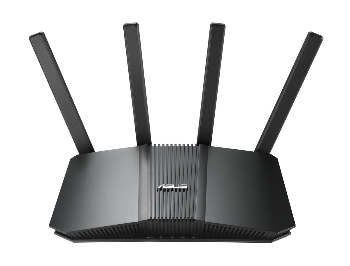ASUS RT-BE82U BE6500 wireless router 