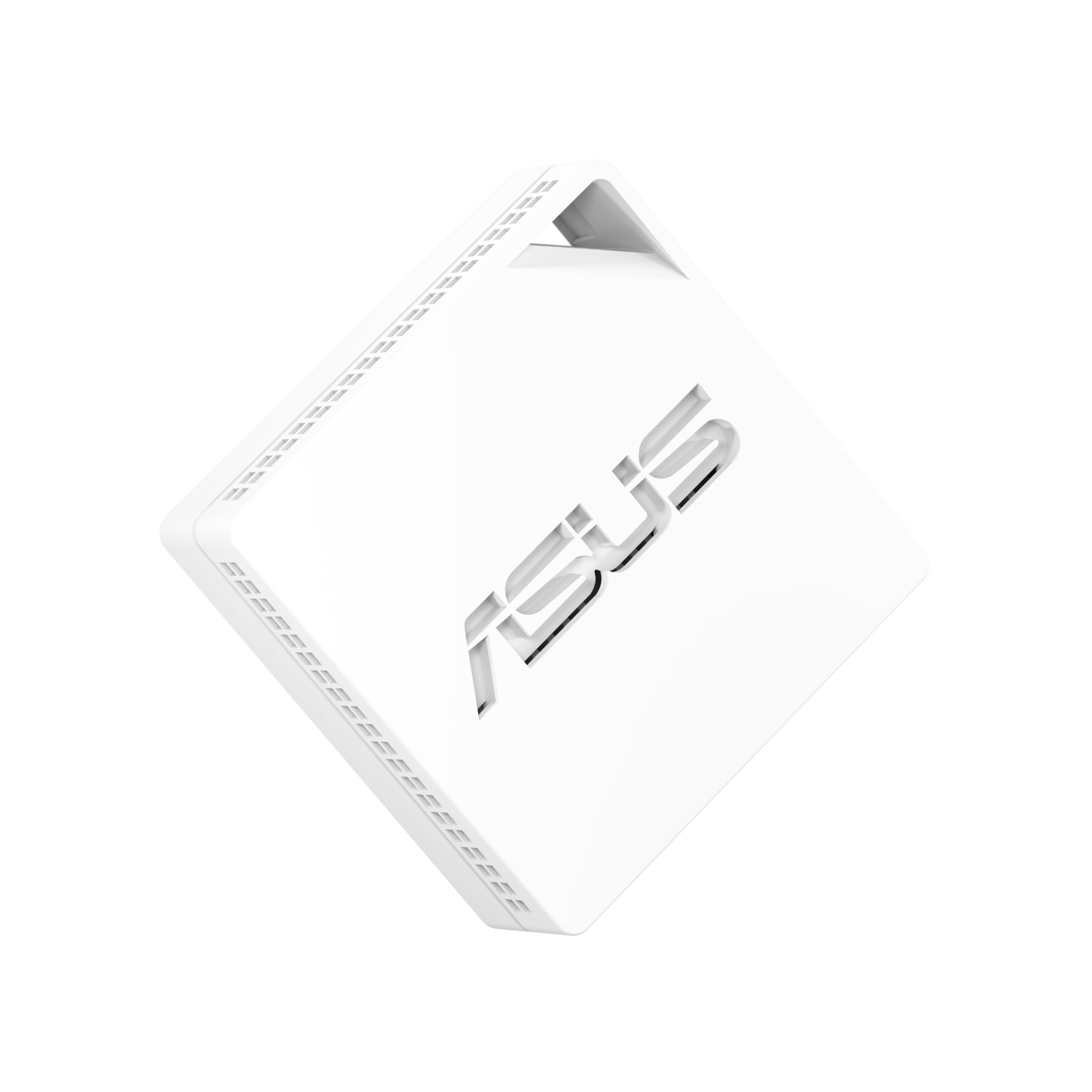 ASUS WL-Router RT-AX50 Go AX1500 "90IG09T0-MO0B00"