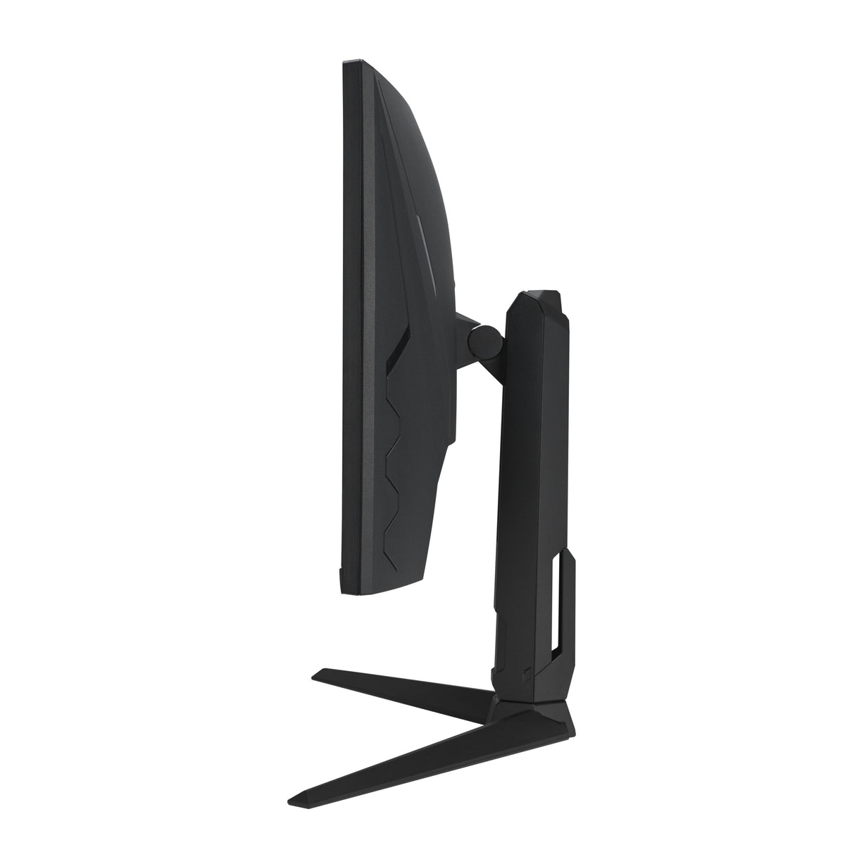 Monitor LED Asus TUF Gaming VG34VQEL1A - 34 - LED - WQHD, HDR, curved, 100Hz panel, Negru 