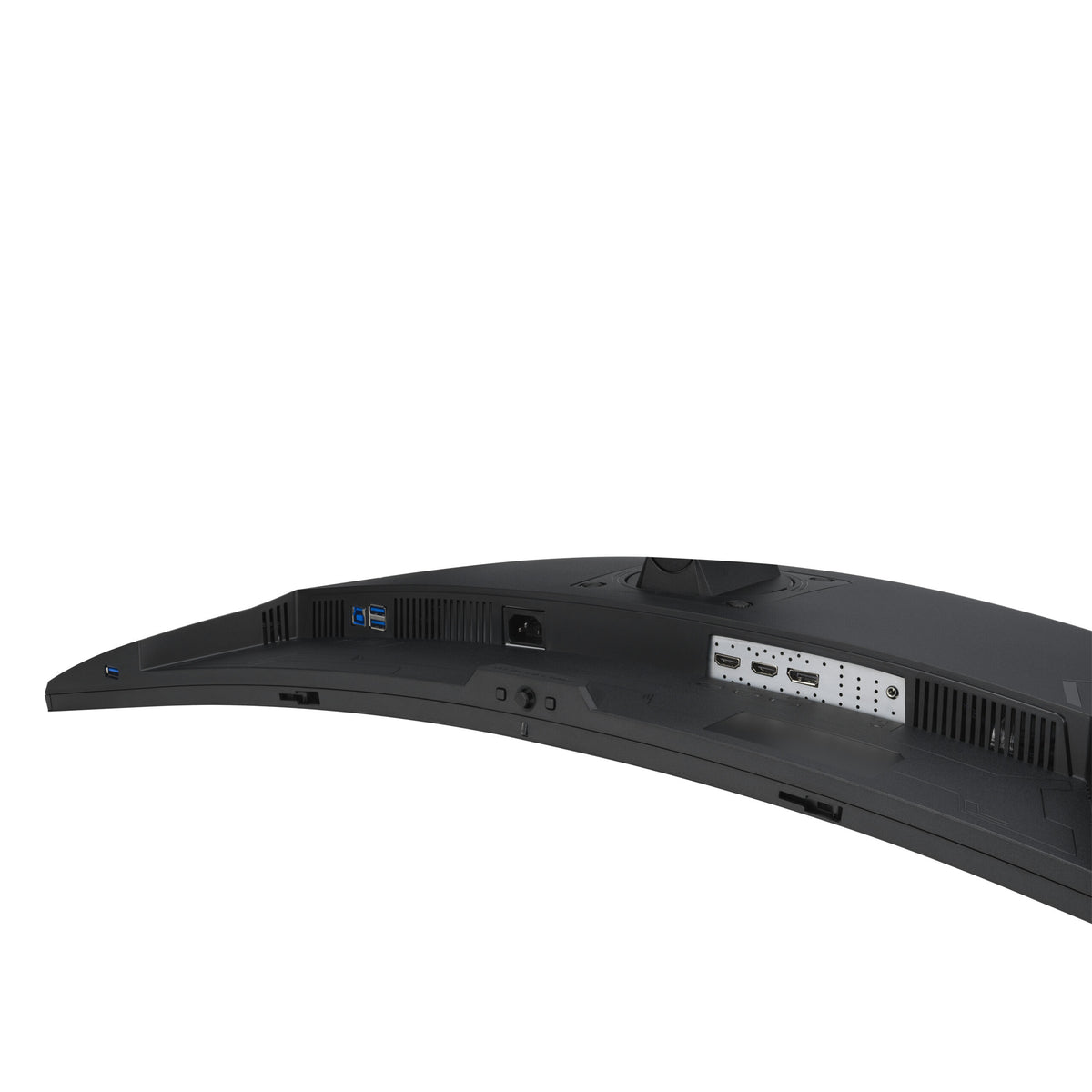 Monitor LED Asus TUF Gaming VG34VQEL1A - 34 - LED - WQHD, HDR, curved, 100Hz panel, Negru 
