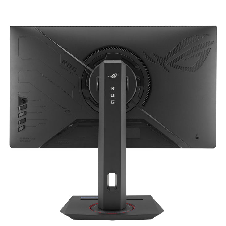 Asus Monitor LED ROG Strix XG259QNS 62.23cm (16:9) FHD HDMI DP 1ms GTG 24.5
