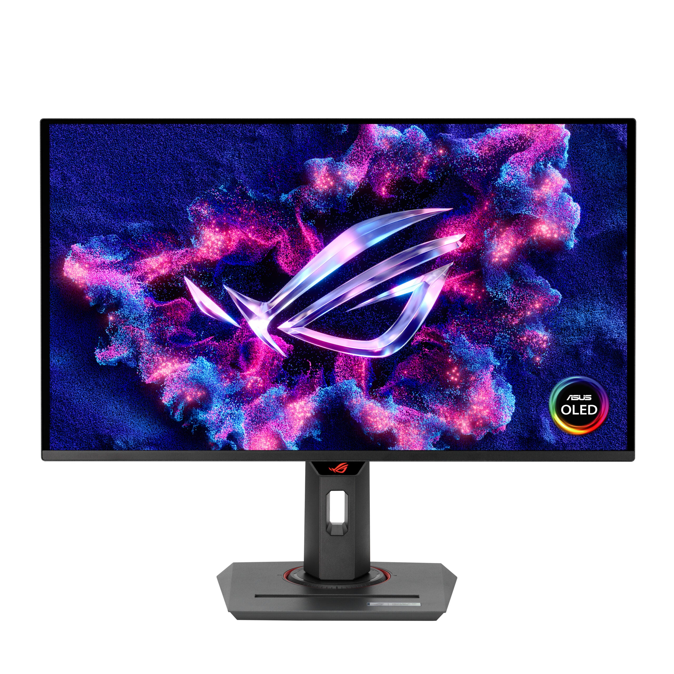 Monitor LED ASUS ROG Strix OLED XG27ACDNG 67.32cm (16:9) WQHD HDMI DP "90LM0AN0-B01970"