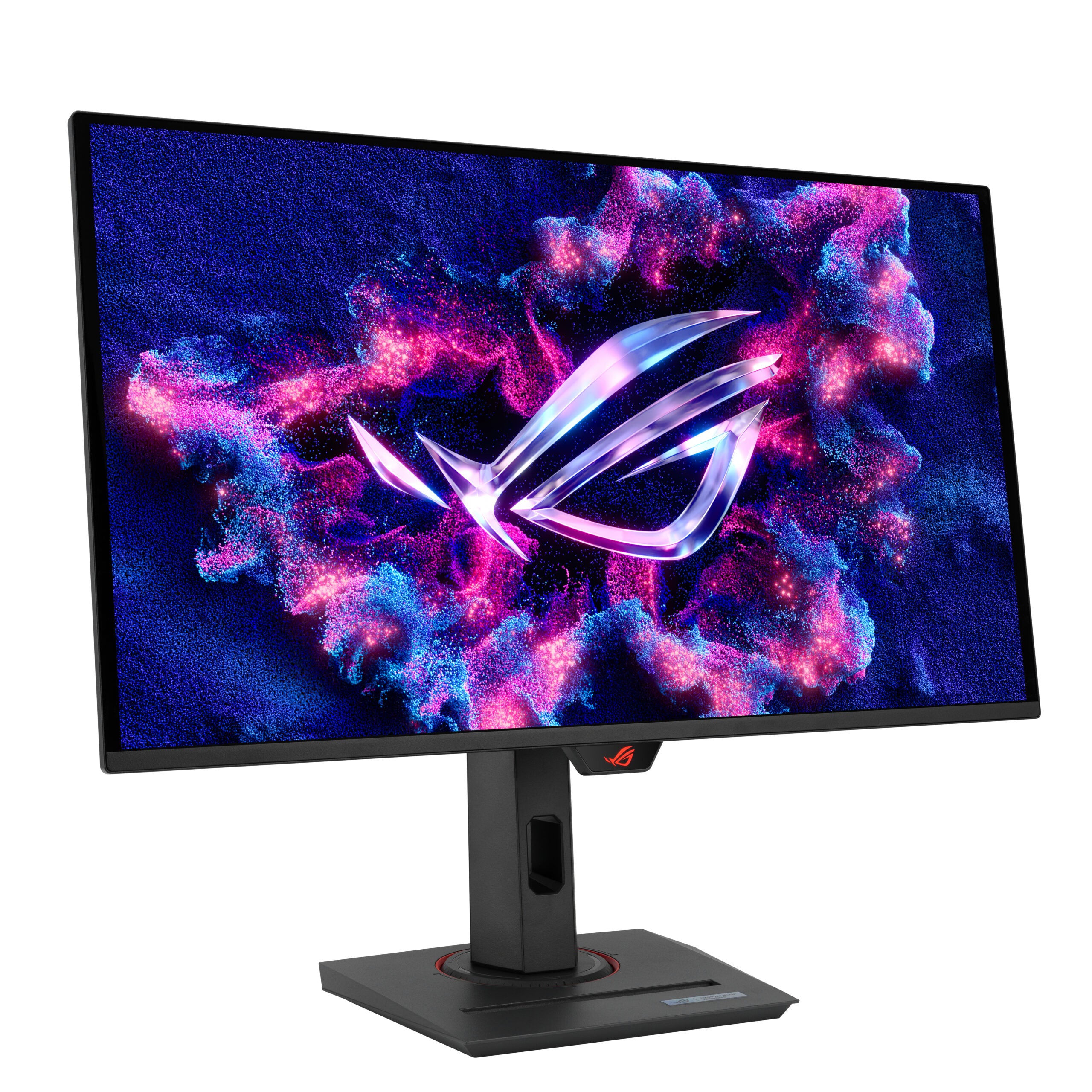 Monitor LED ASUS ROG Strix OLED XG27ACDNG 67.32cm (16:9) WQHD HDMI DP "90LM0AN0-B01970"