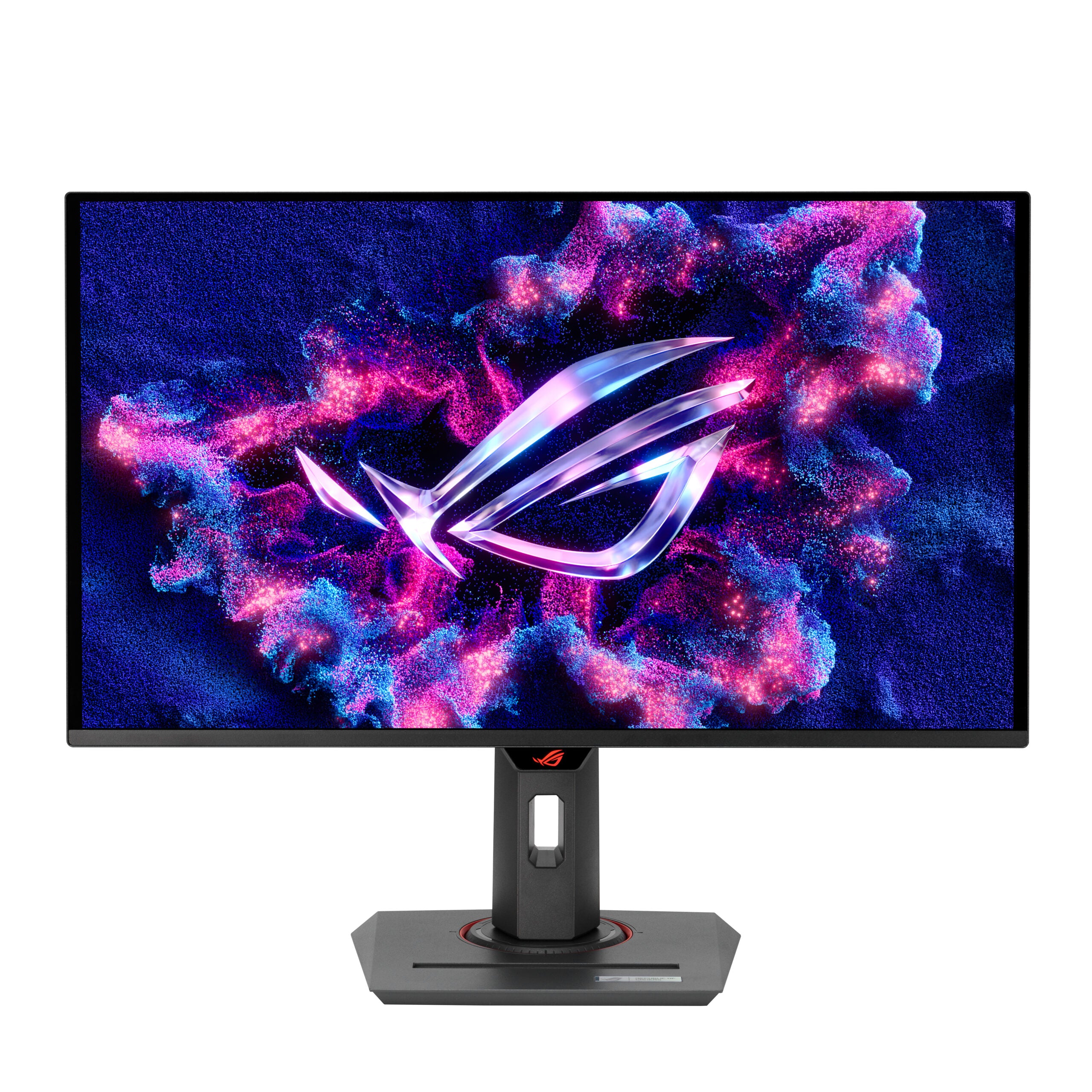 Monitor LED ASUS ROG Strix OLED XG27ACDNG 67.32cm (16:9) WQHD HDMI DP "90LM0AN0-B01970"