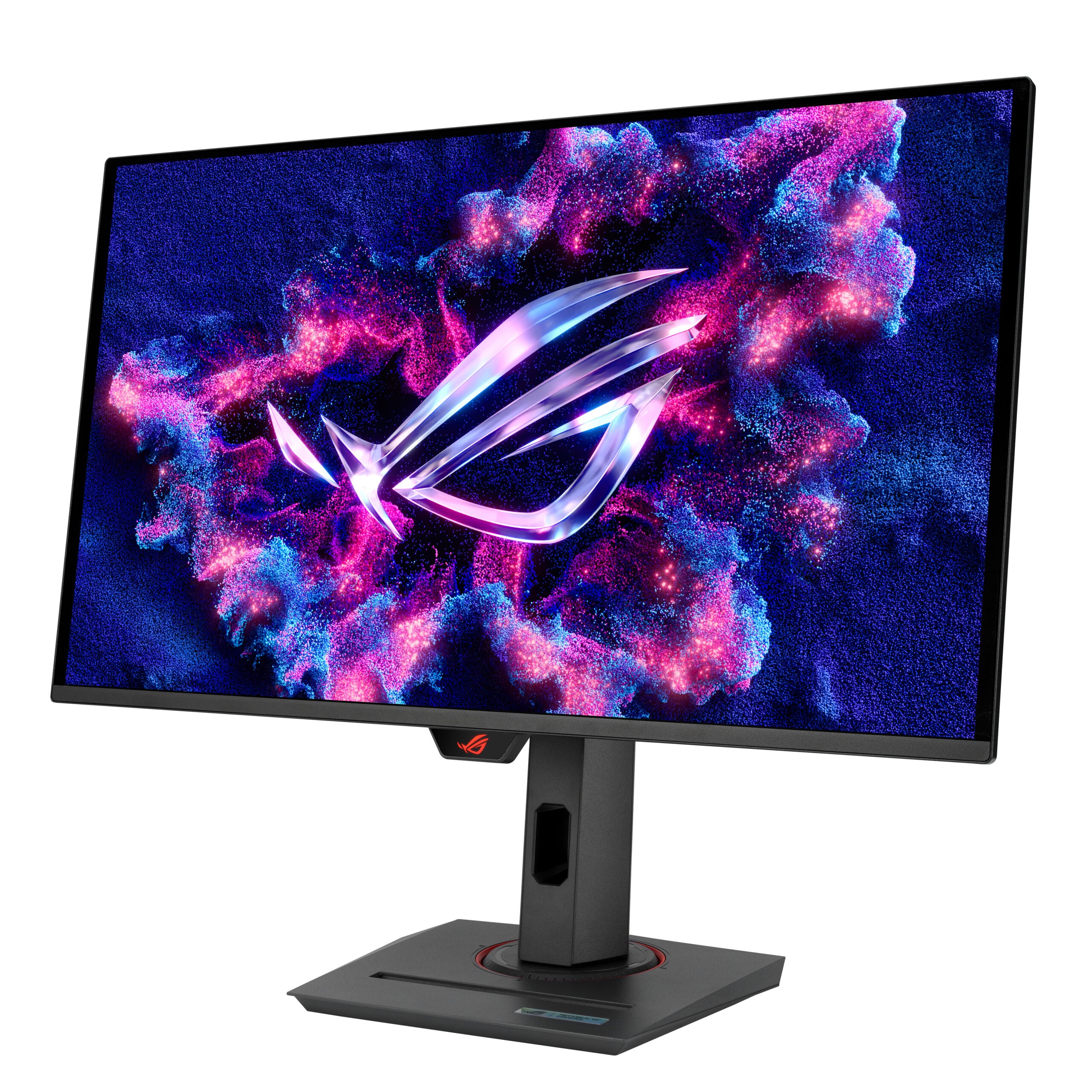 Monitor LED ASUS ROG Strix OLED XG27ACDNG 67.32cm (16:9) WQHD HDMI DP "90LM0AN0-B01970"