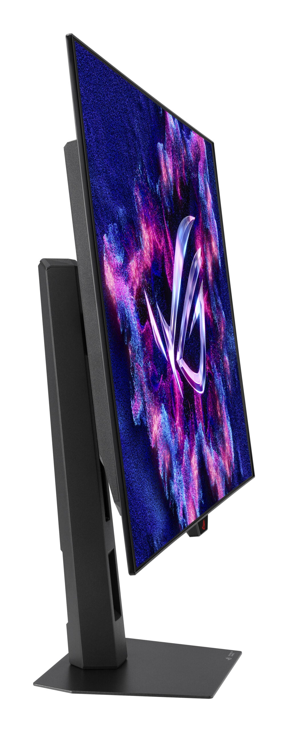 Monitor Gaming OLED ASUS 31.5" ROG Strix OLED XG32UCWMG, UHD (3840 x 2160), HDMI, DisplayPort, 240 Hz, 0.03 ms (Negru) "90LM0BW0-B01371"