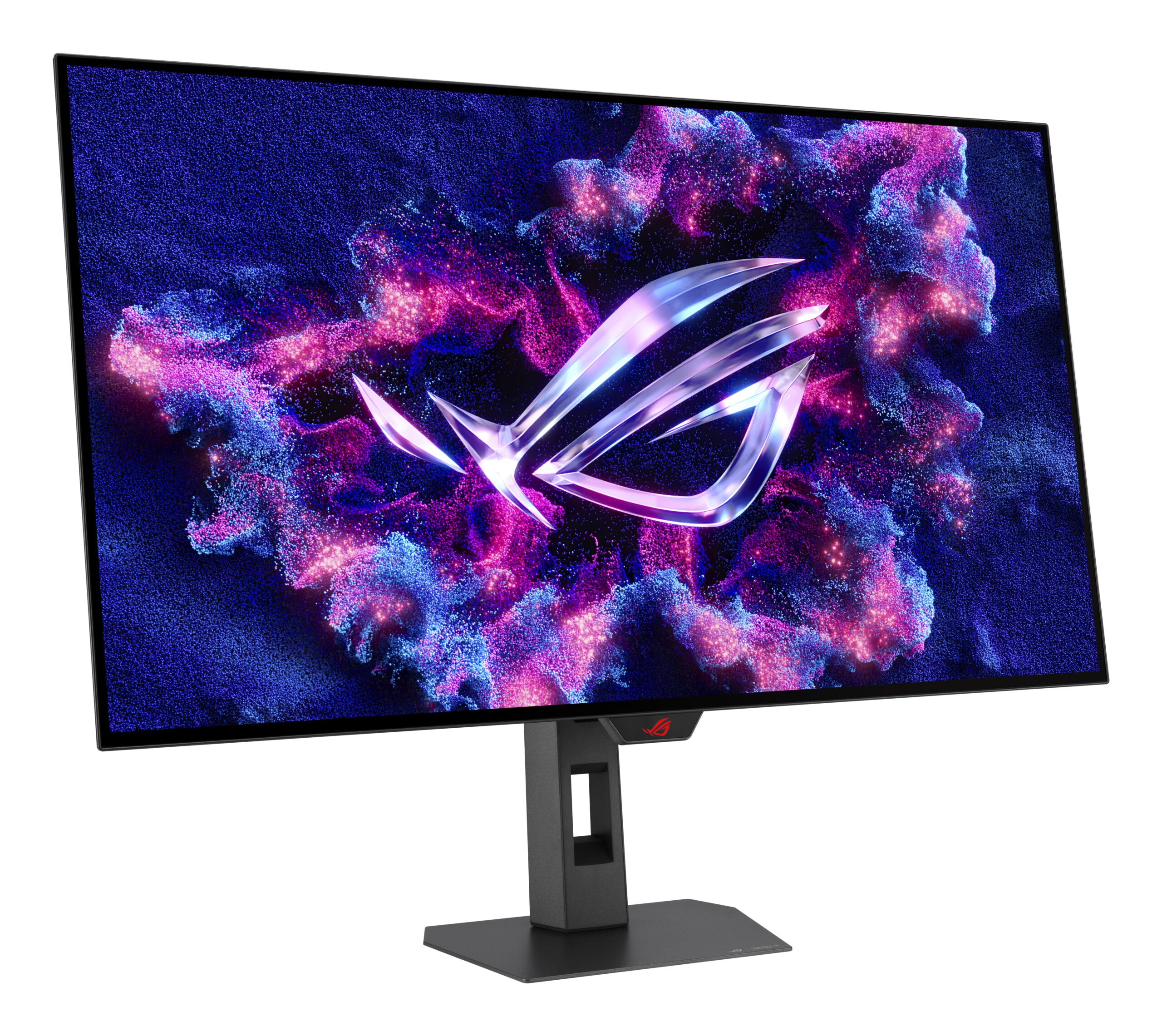 Monitor Gaming OLED ASUS 31.5" ROG Strix OLED XG32UCWMG, UHD (3840 x 2160), HDMI, DisplayPort, 240 Hz, 0.03 ms (Negru) "90LM0BW0-B01371"