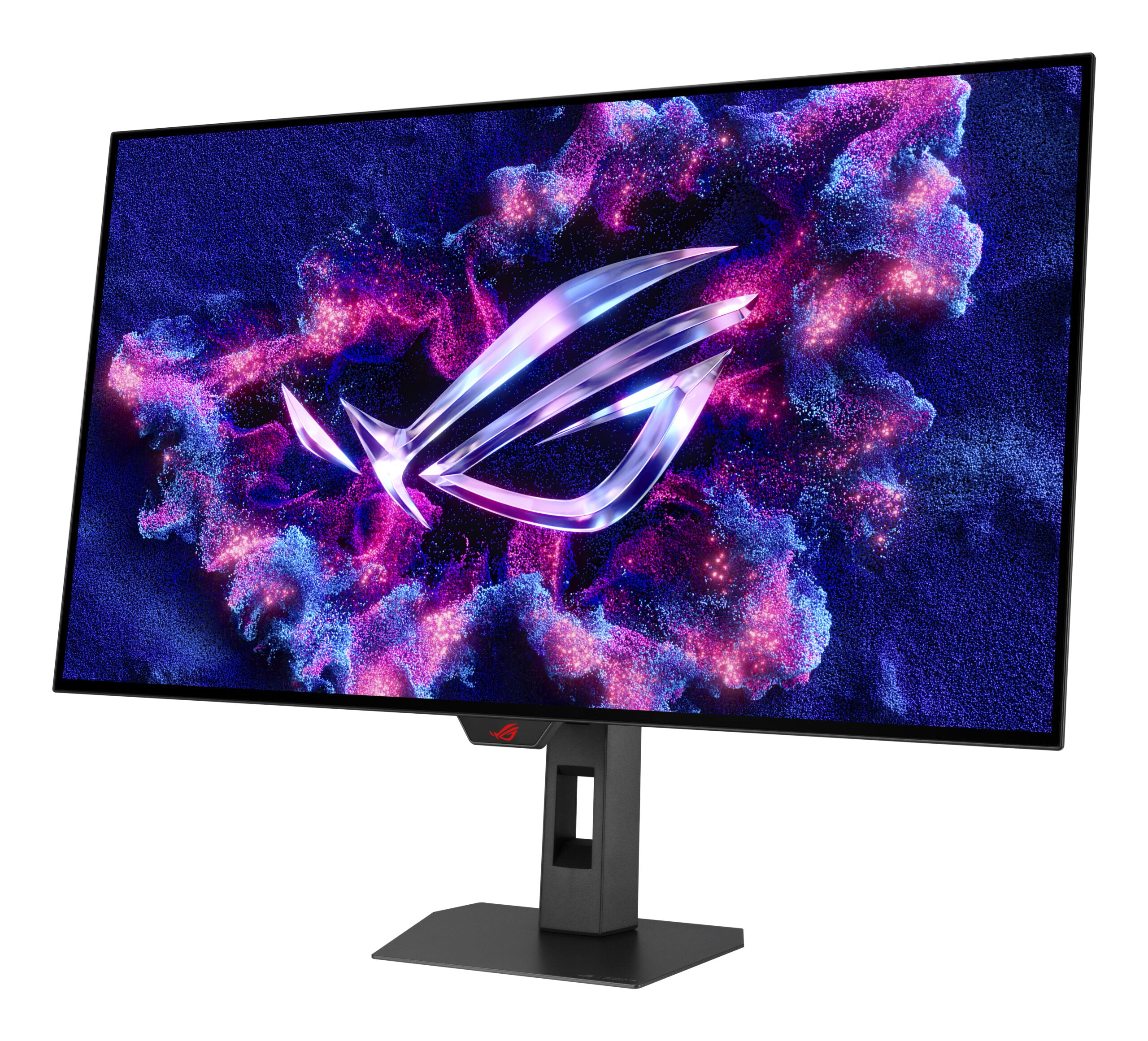 Monitor Gaming OLED ASUS 31.5" ROG Strix OLED XG32UCWMG, UHD (3840 x 2160), HDMI, DisplayPort, 240 Hz, 0.03 ms (Negru) "90LM0BW0-B01371"