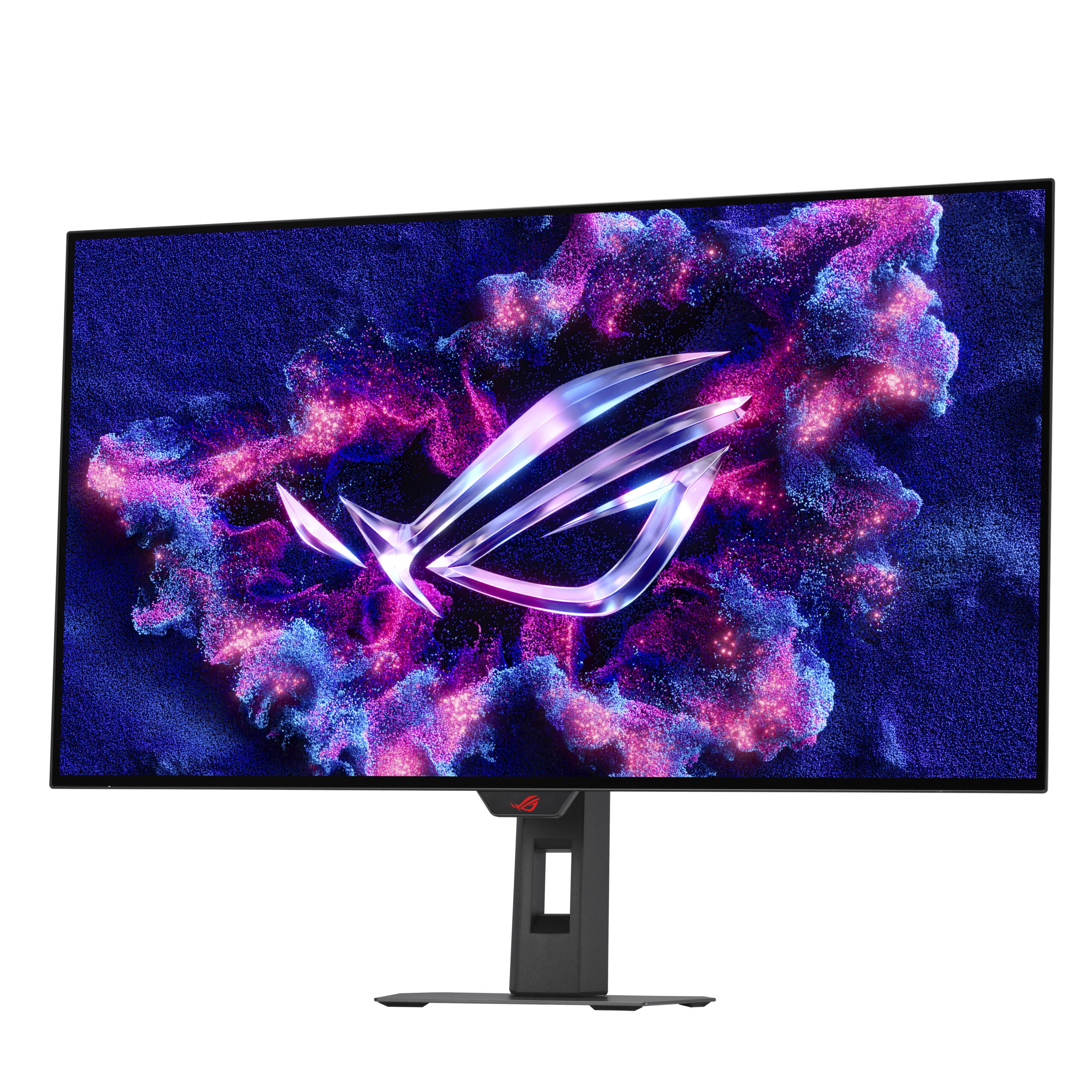 Monitor Gaming OLED ASUS 31.5" ROG Strix OLED XG32UCWMG, UHD (3840 x 2160), HDMI, DisplayPort, 240 Hz, 0.03 ms (Negru) "90LM0BW0-B01371"