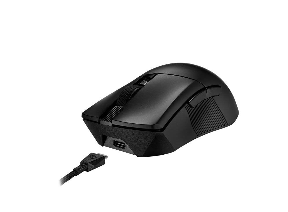 ROG GLADIUS III AIMPOINT Black "90MP02Y0-BMUA01"