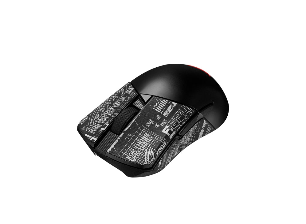 ROG GLADIUS III AIMPOINT Black "90MP02Y0-BMUA01"