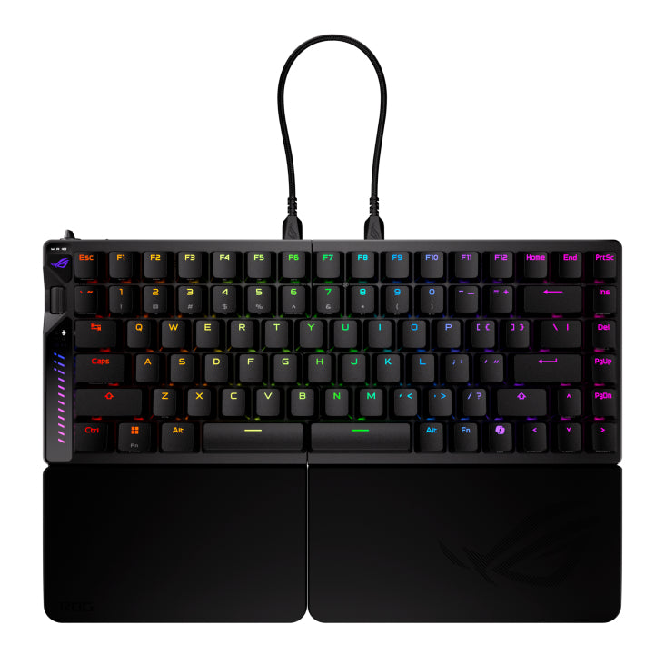 ROG FALCATA RGB Black "90MP043H-BKUA20"