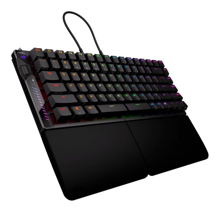 ROG FALCATA RGB Black "90MP043H-BKUA20"