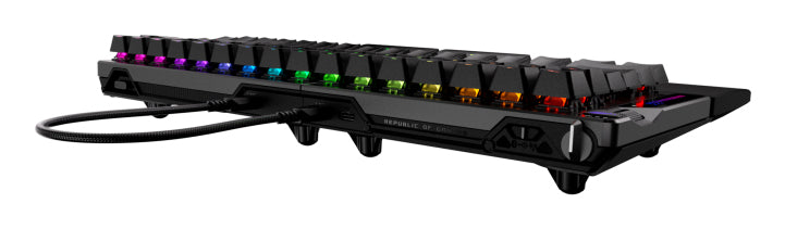 ROG FALCATA RGB Black "90MP043H-BKUA20"