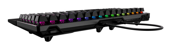 ROG FALCATA RGB Black "90MP043H-BKUA20"