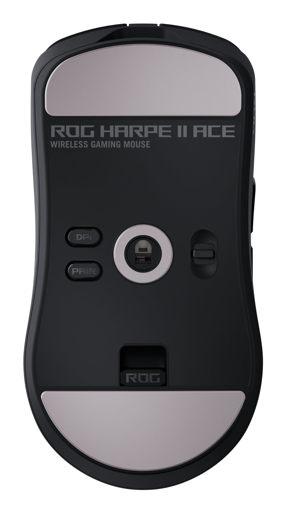 Asus ROG Harpe II Ace Black 