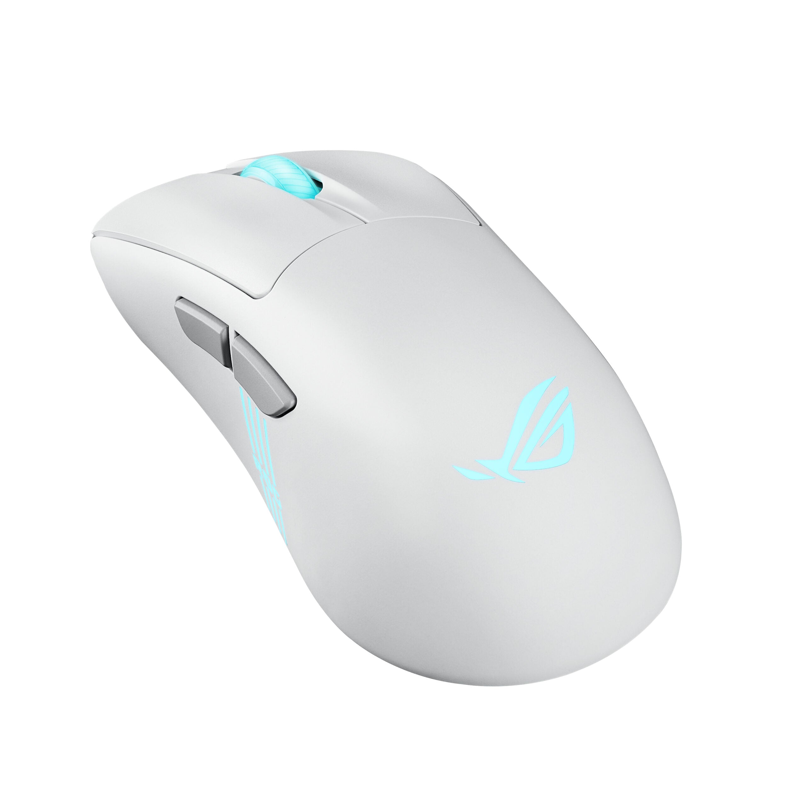 ROG Keris II Origin RGB White "90MP04A0-BMUA10"