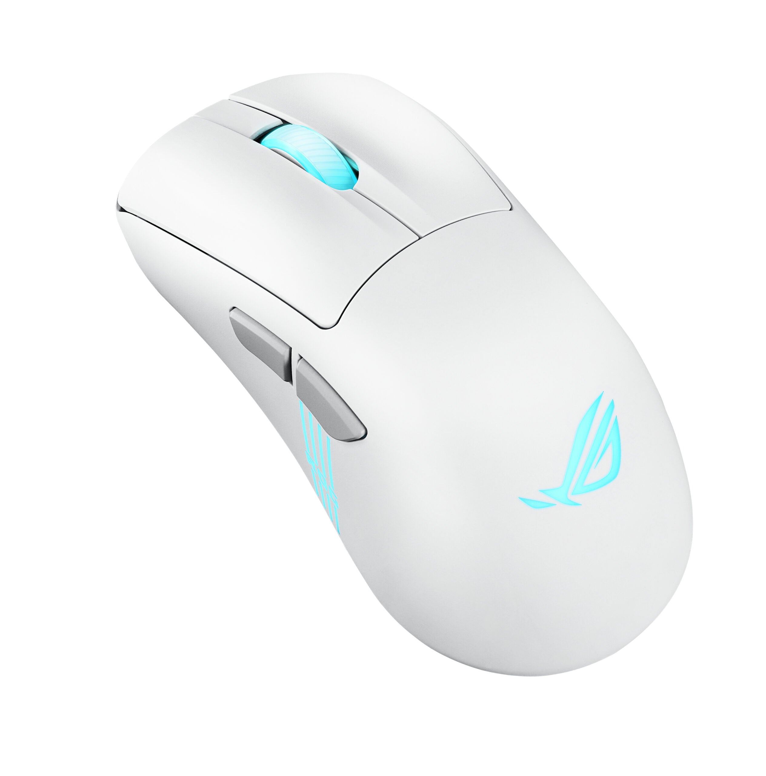 ROG Keris II Origin RGB White "90MP04A0-BMUA10"