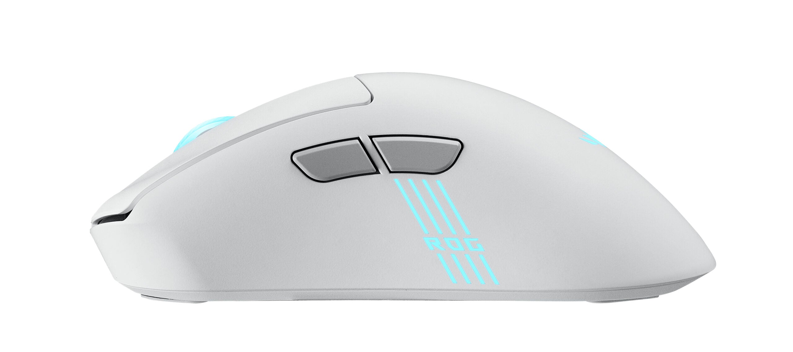 ROG Keris II Origin RGB White "90MP04A0-BMUA10"