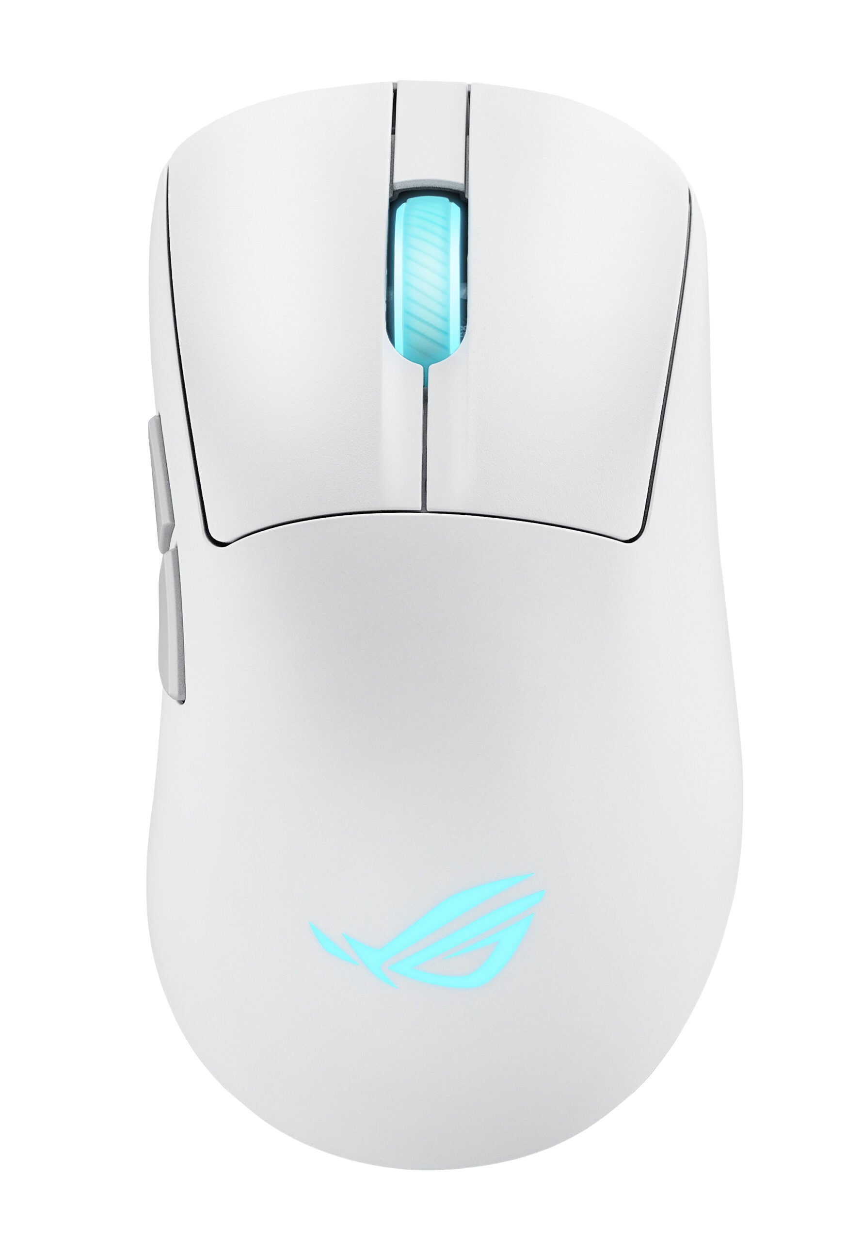 ROG Keris II Origin RGB White "90MP04A0-BMUA10"