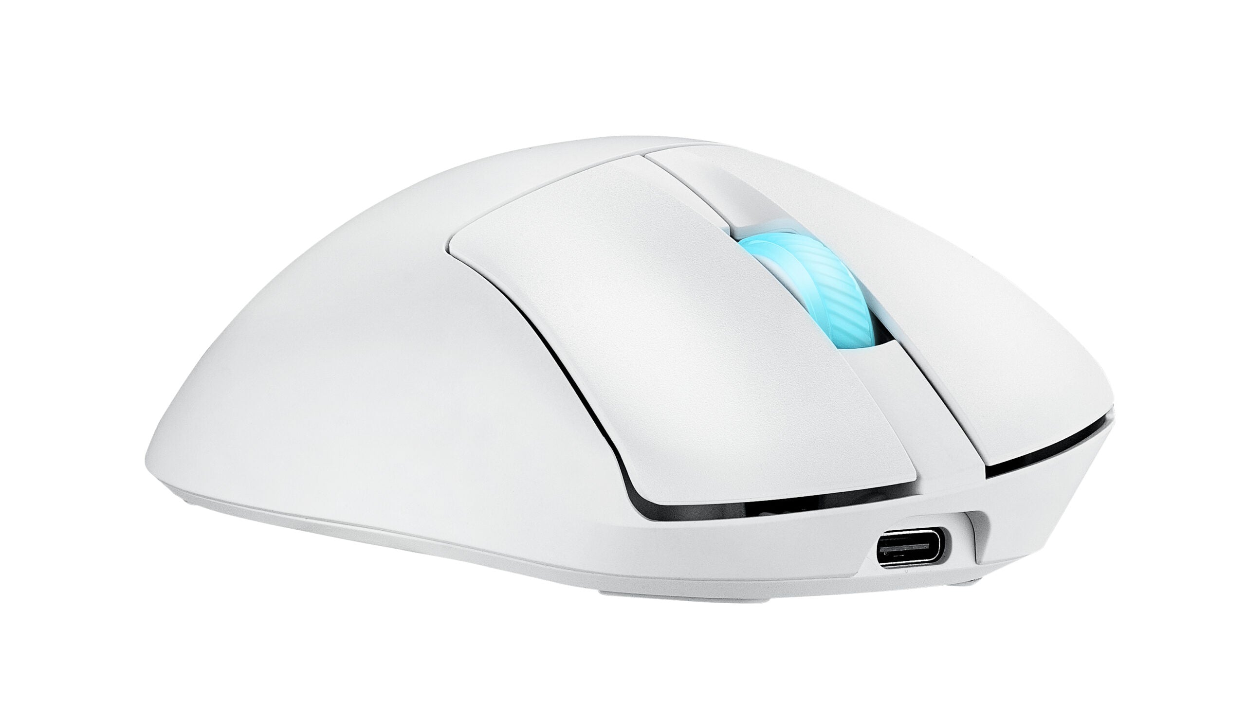 ROG Keris II Origin RGB White "90MP04A0-BMUA10"