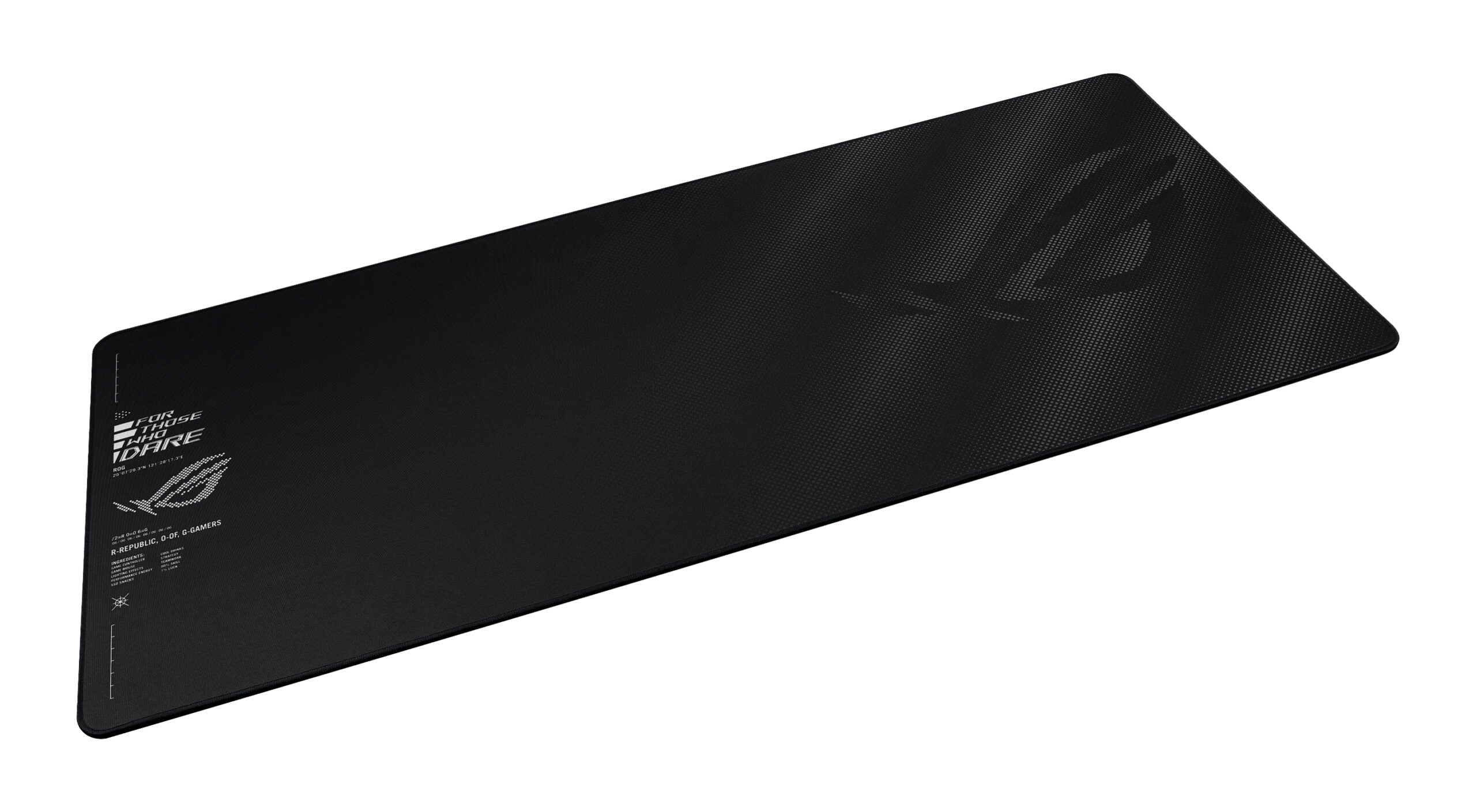 ROG SHEATH XXL Black "90MP04B0-BPUA00"