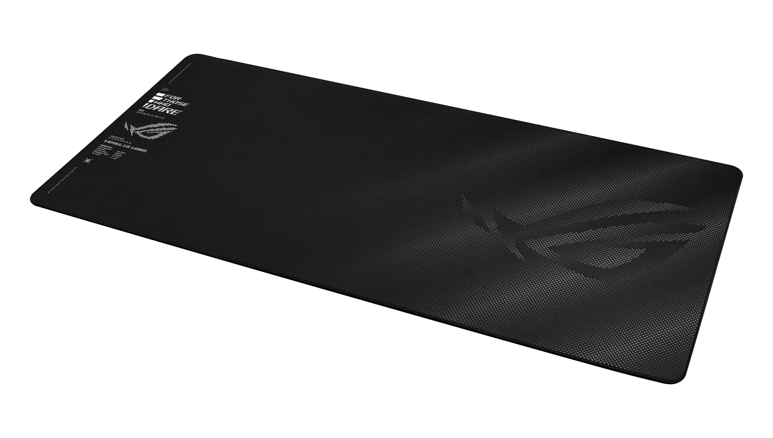 ROG SHEATH XXL Black "90MP04B0-BPUA00"