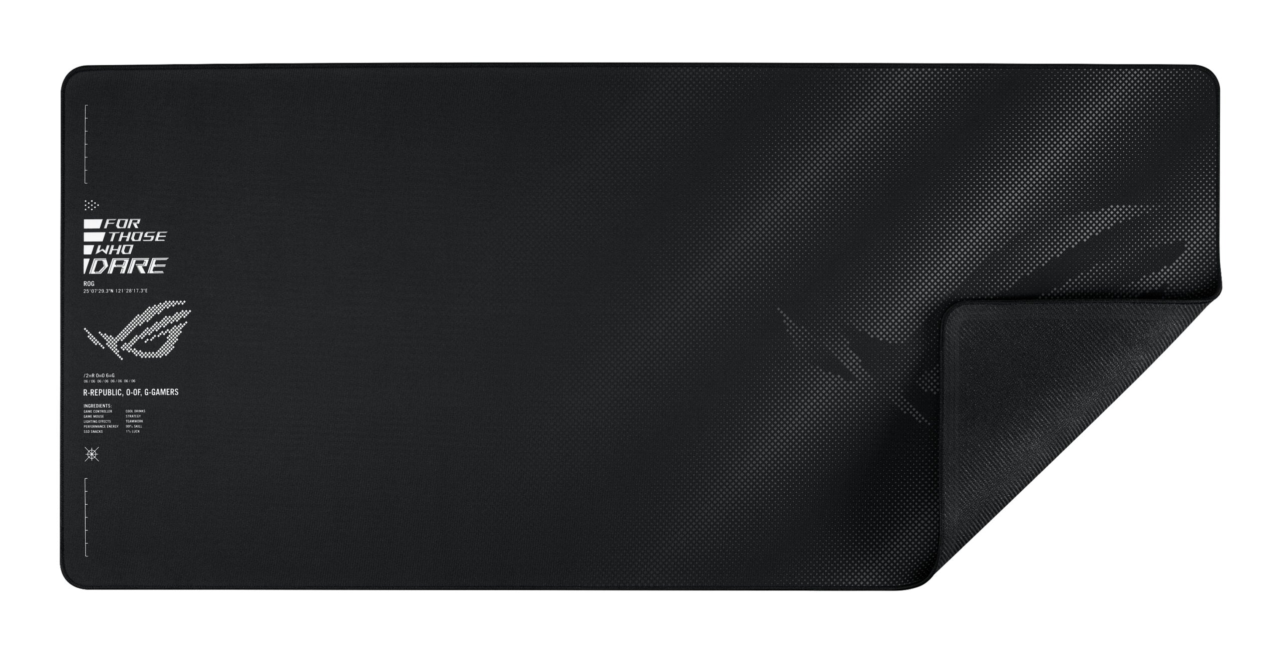ROG SHEATH XXL Black "90MP04B0-BPUA00"