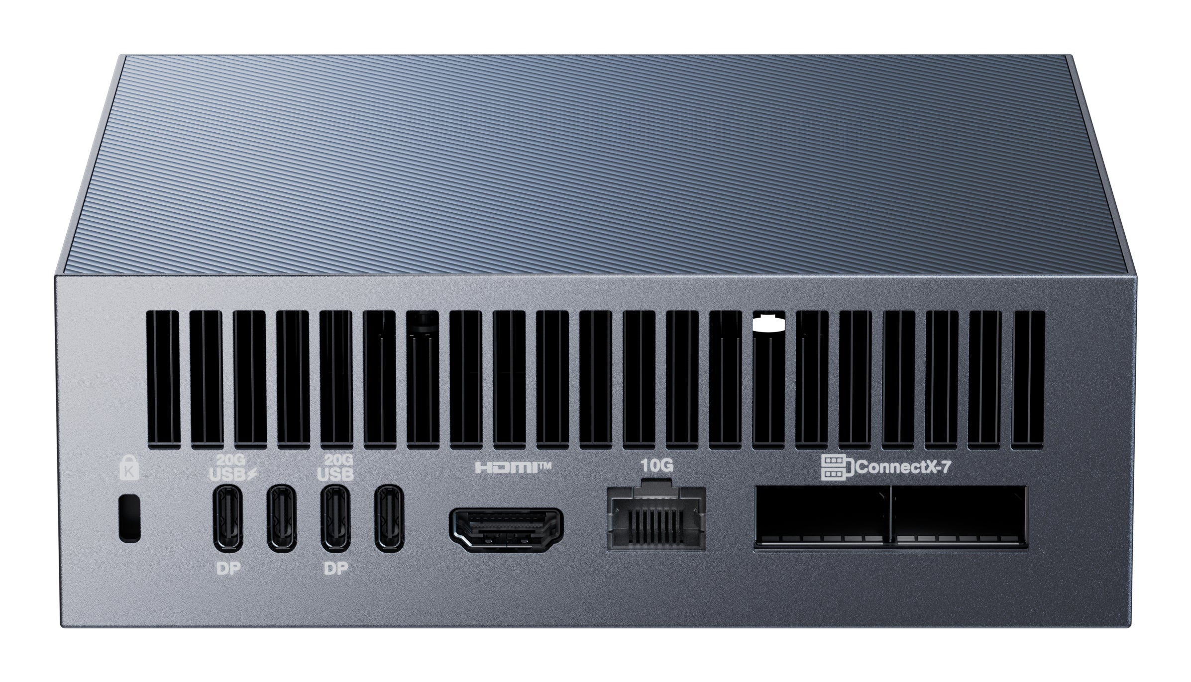 ASUS Ascent GX10/GX10-GG0003BN/NVIDIA GB10/RAM 128GB/1TB SSD/ Wi-Fi 7/EU "90MS0371-M00030"